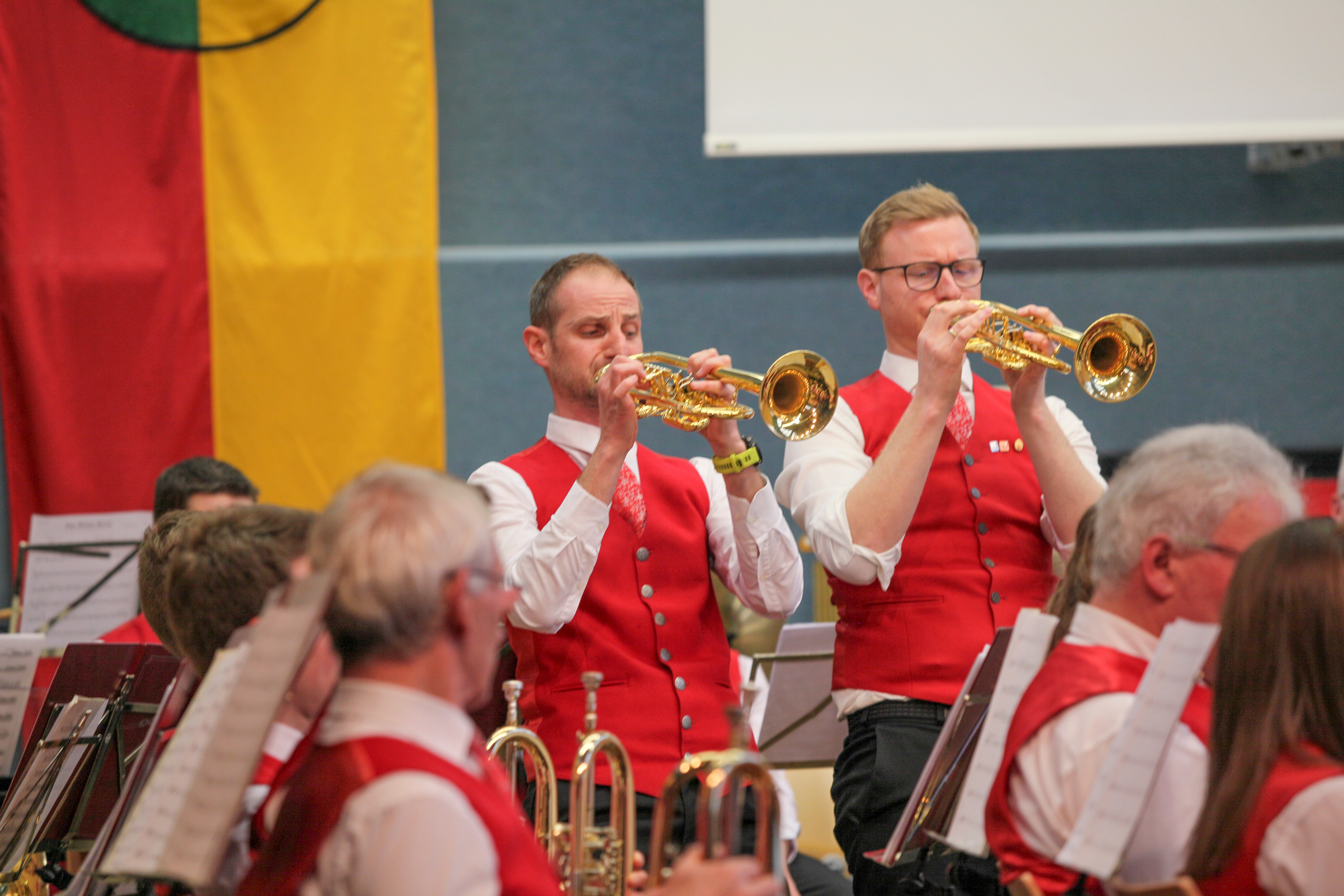 Frühjahrskonzert 2026