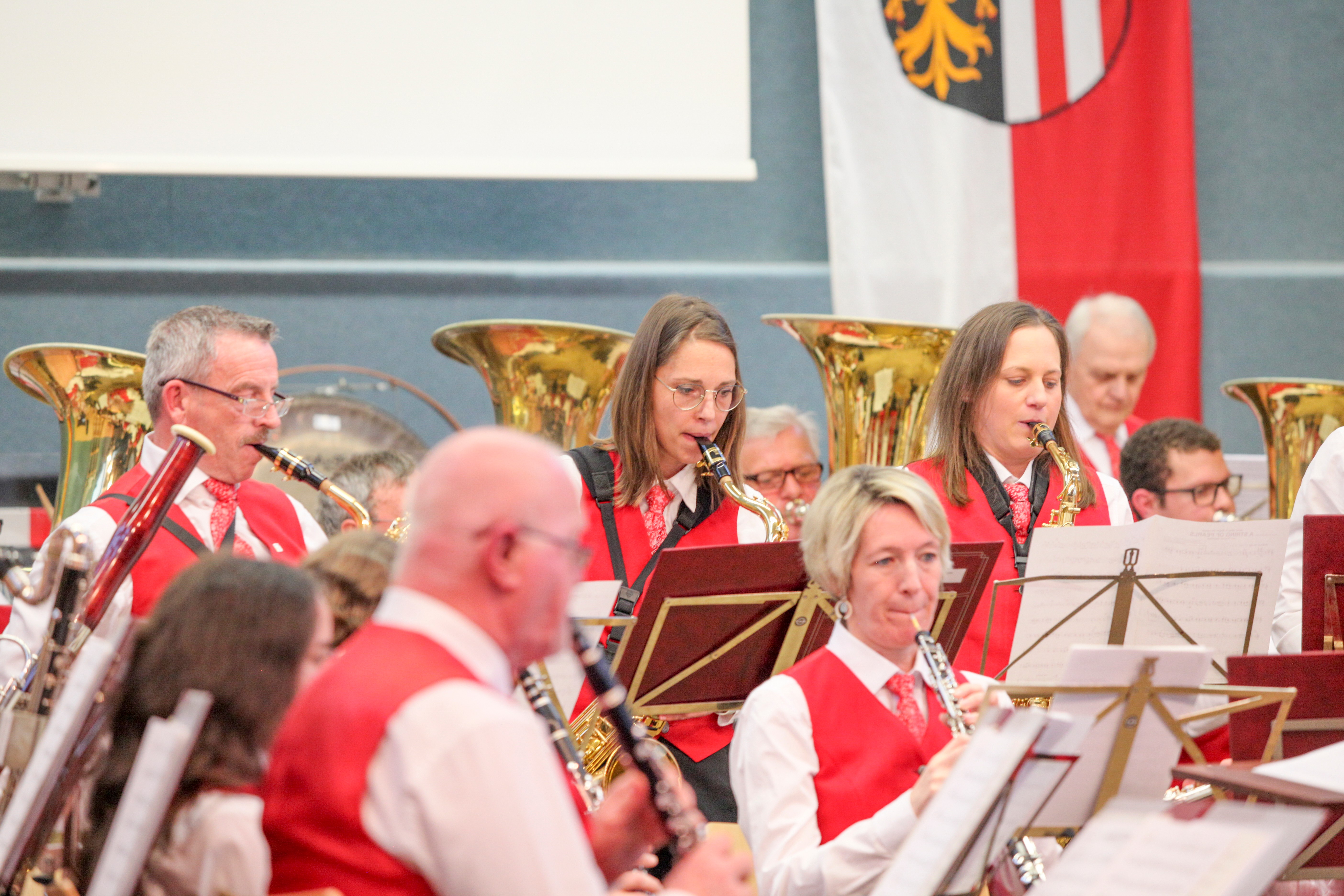 Frühjahrskonzert 2026