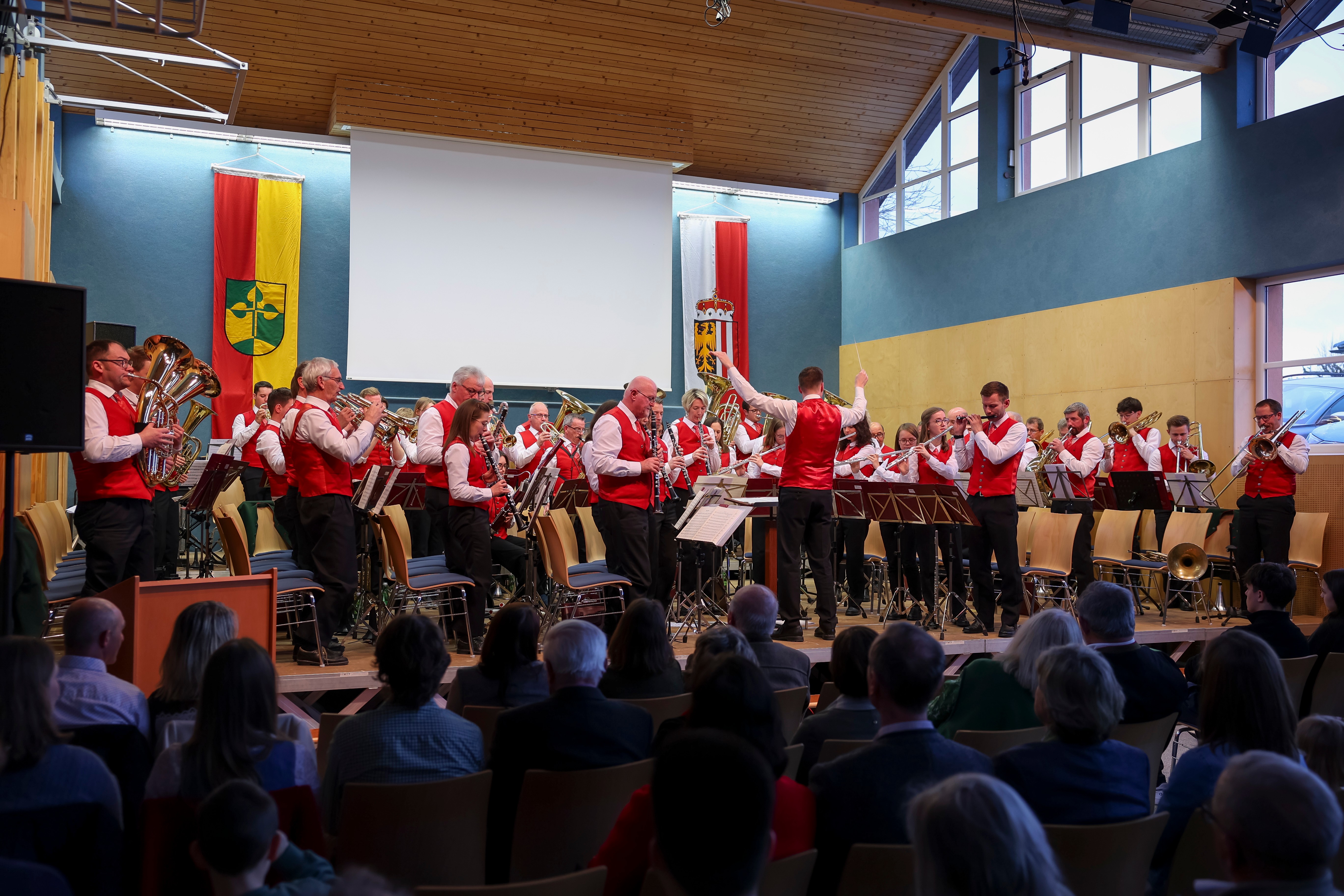 Frühjahrskonzert 2026