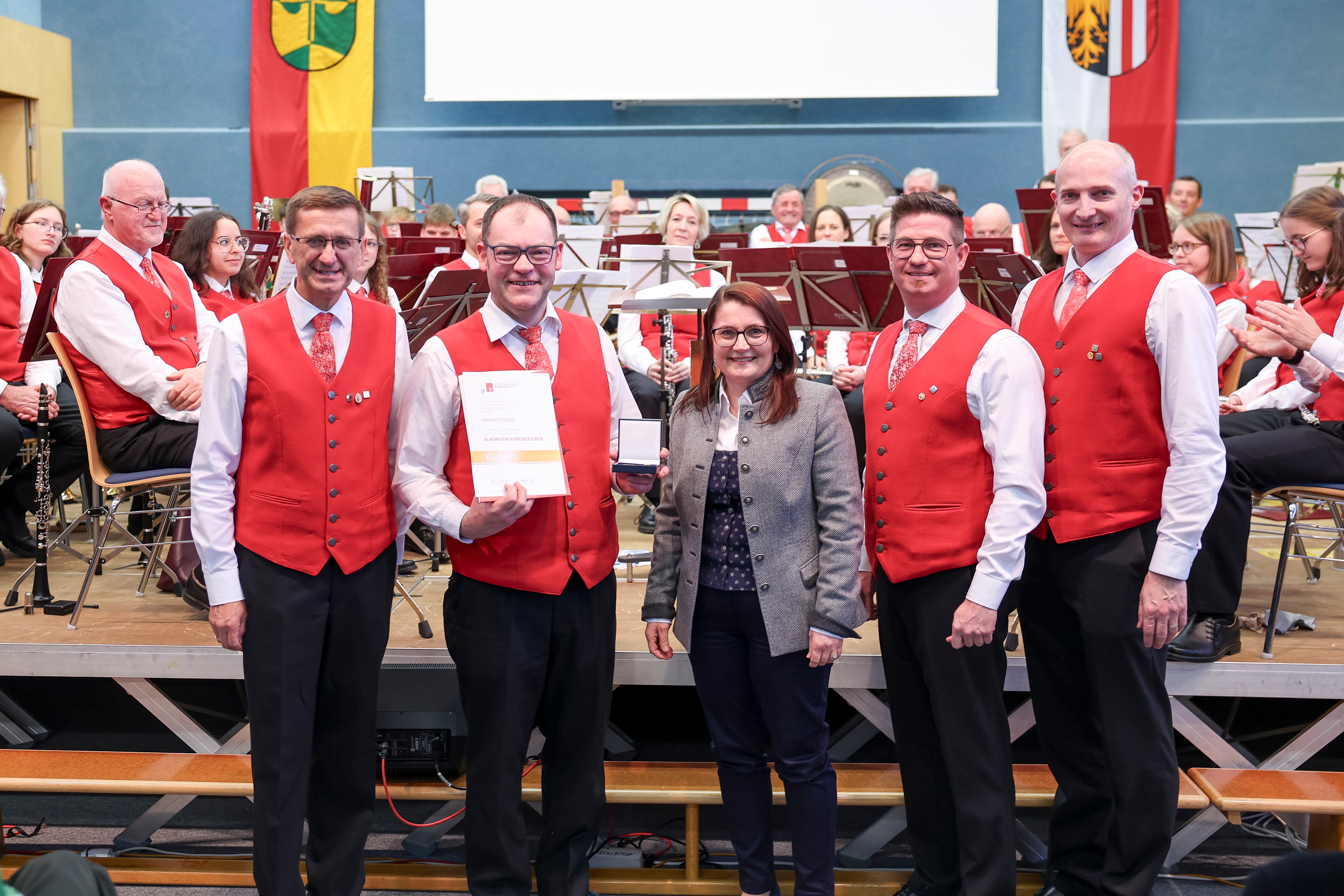 Frühjahrskonzert 2026