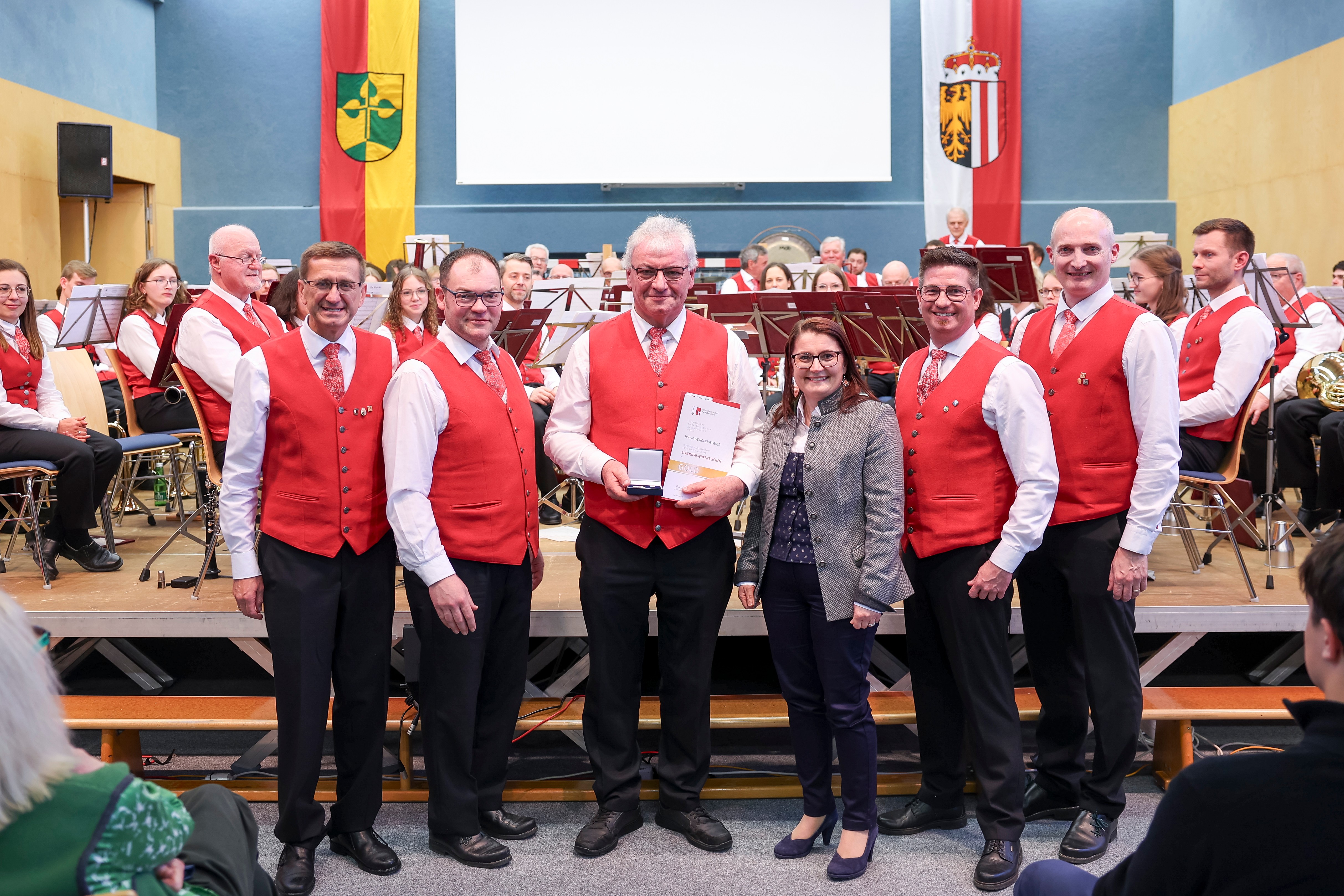 Frühjahrskonzert 2026