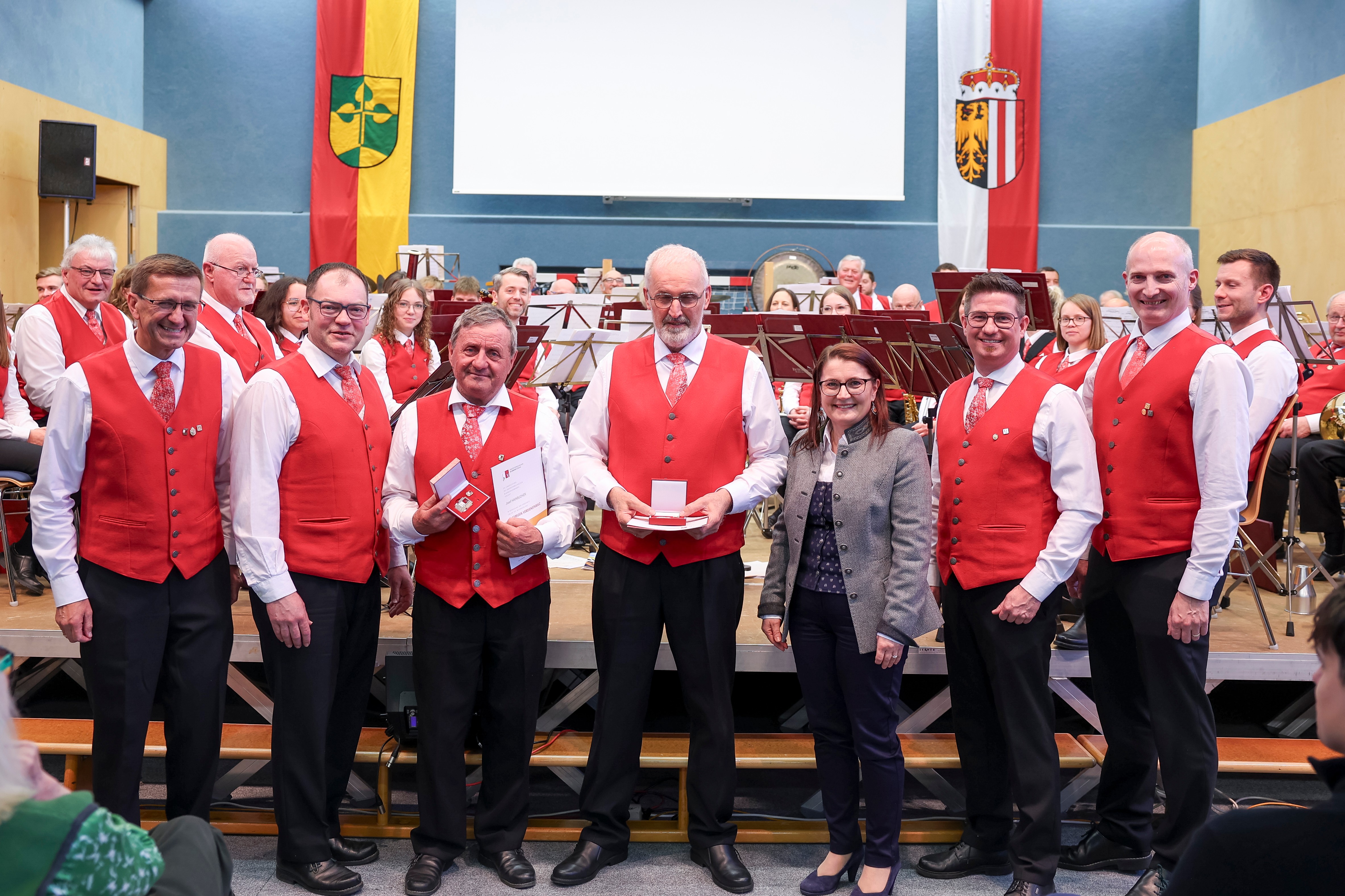 Frühjahrskonzert 2026