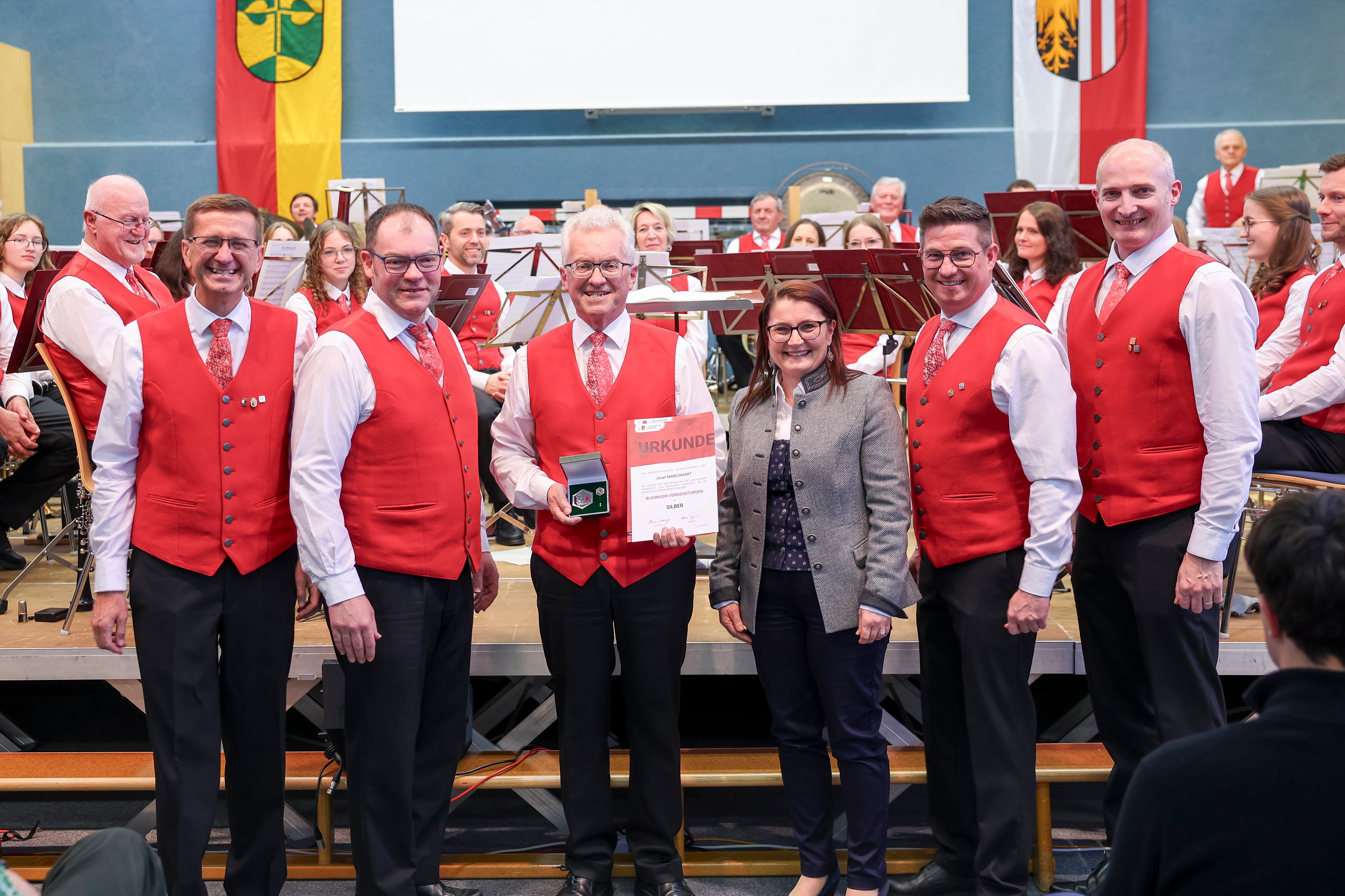 Frühjahrskonzert 2026