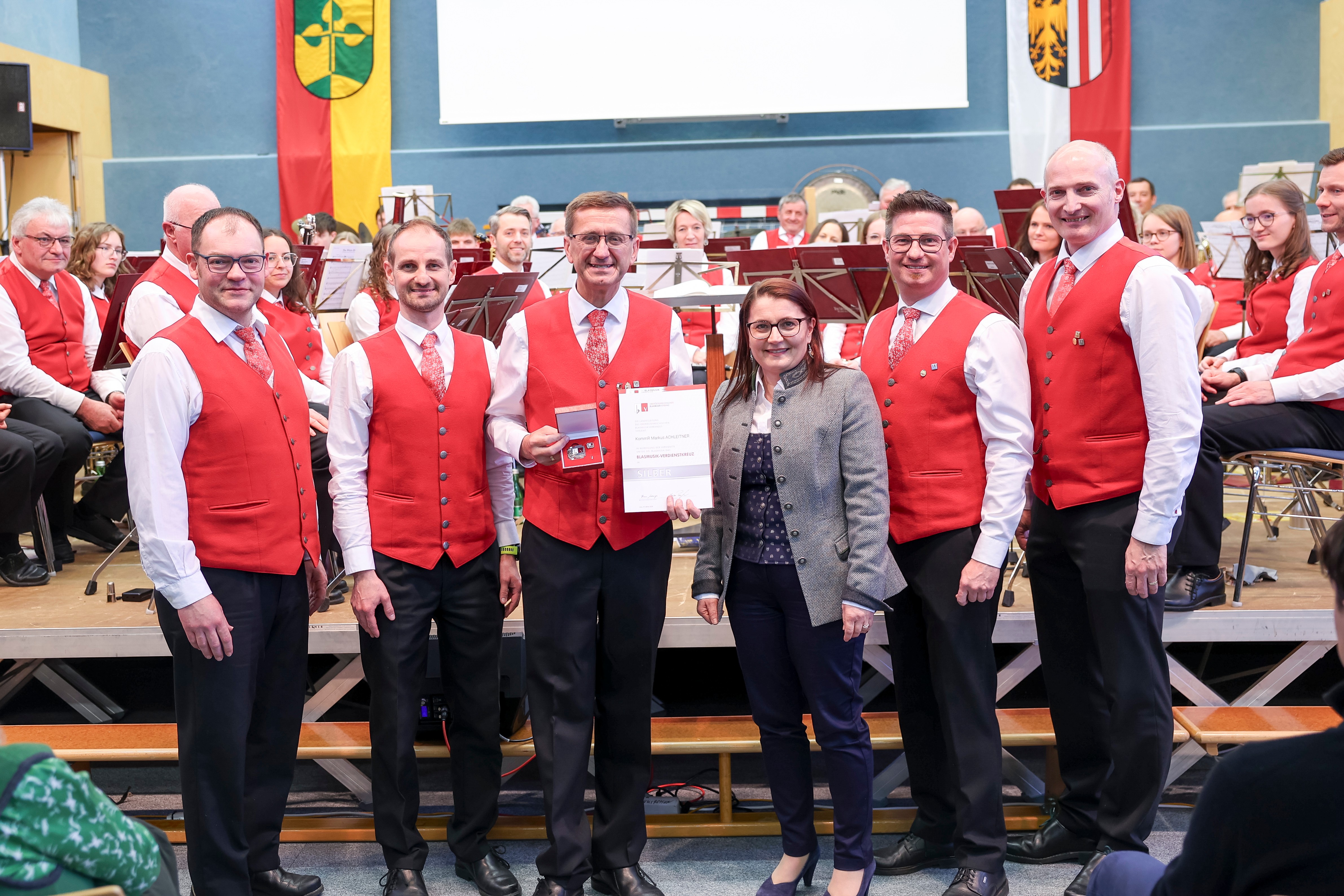 Frühjahrskonzert 2026