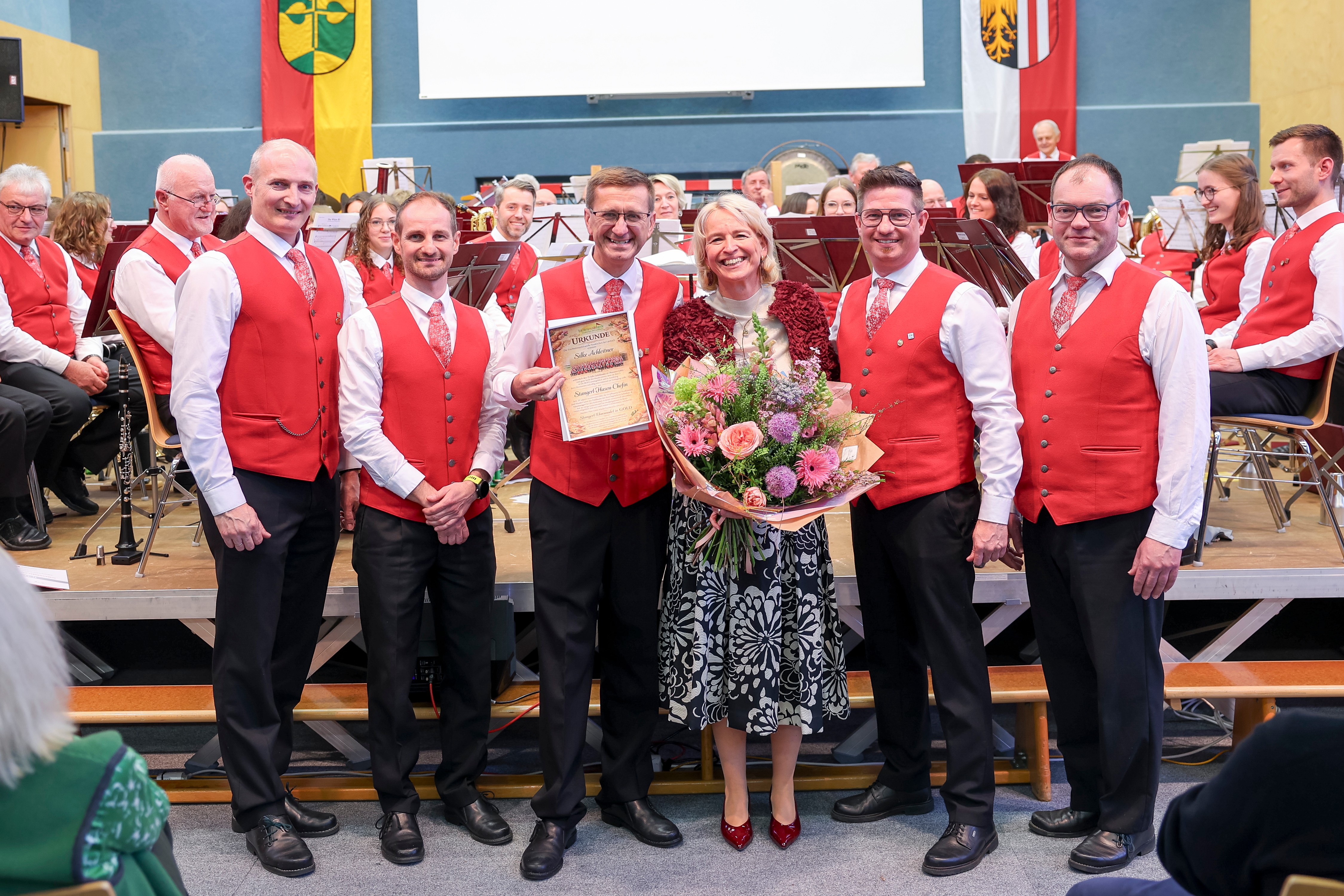 Frühjahrskonzert 2026