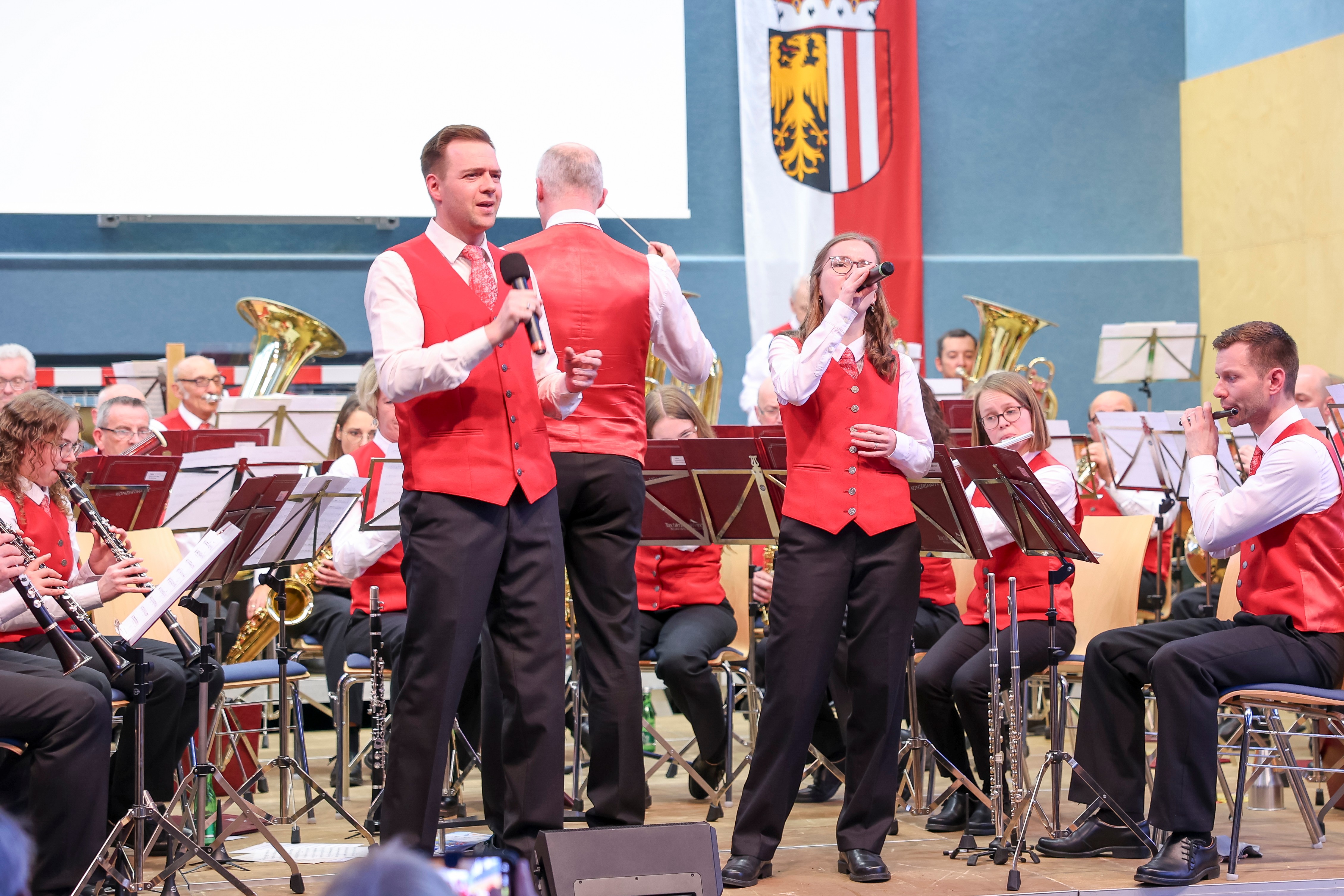 Frühjahrskonzert 2026