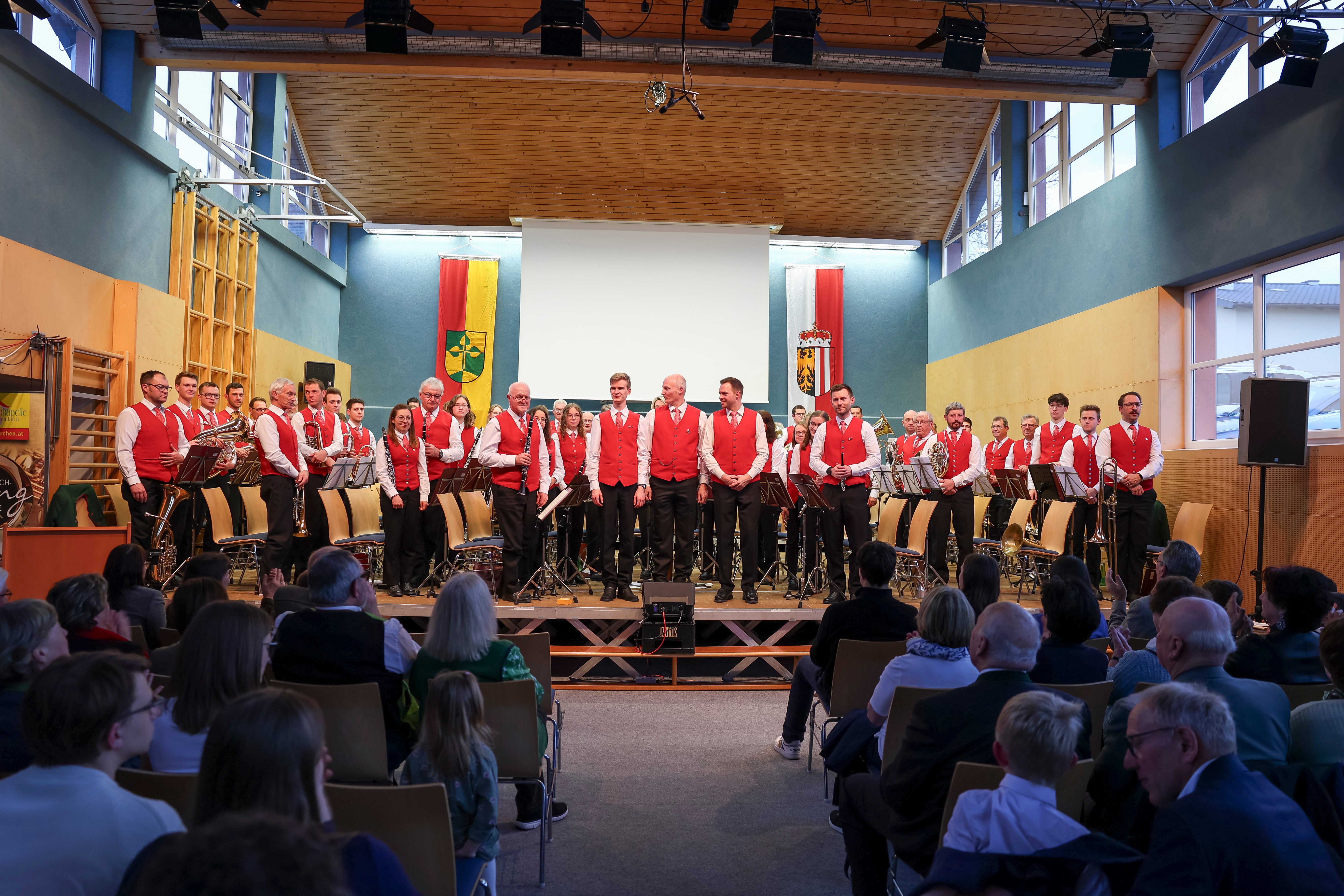 Frühjahrskonzert 2026