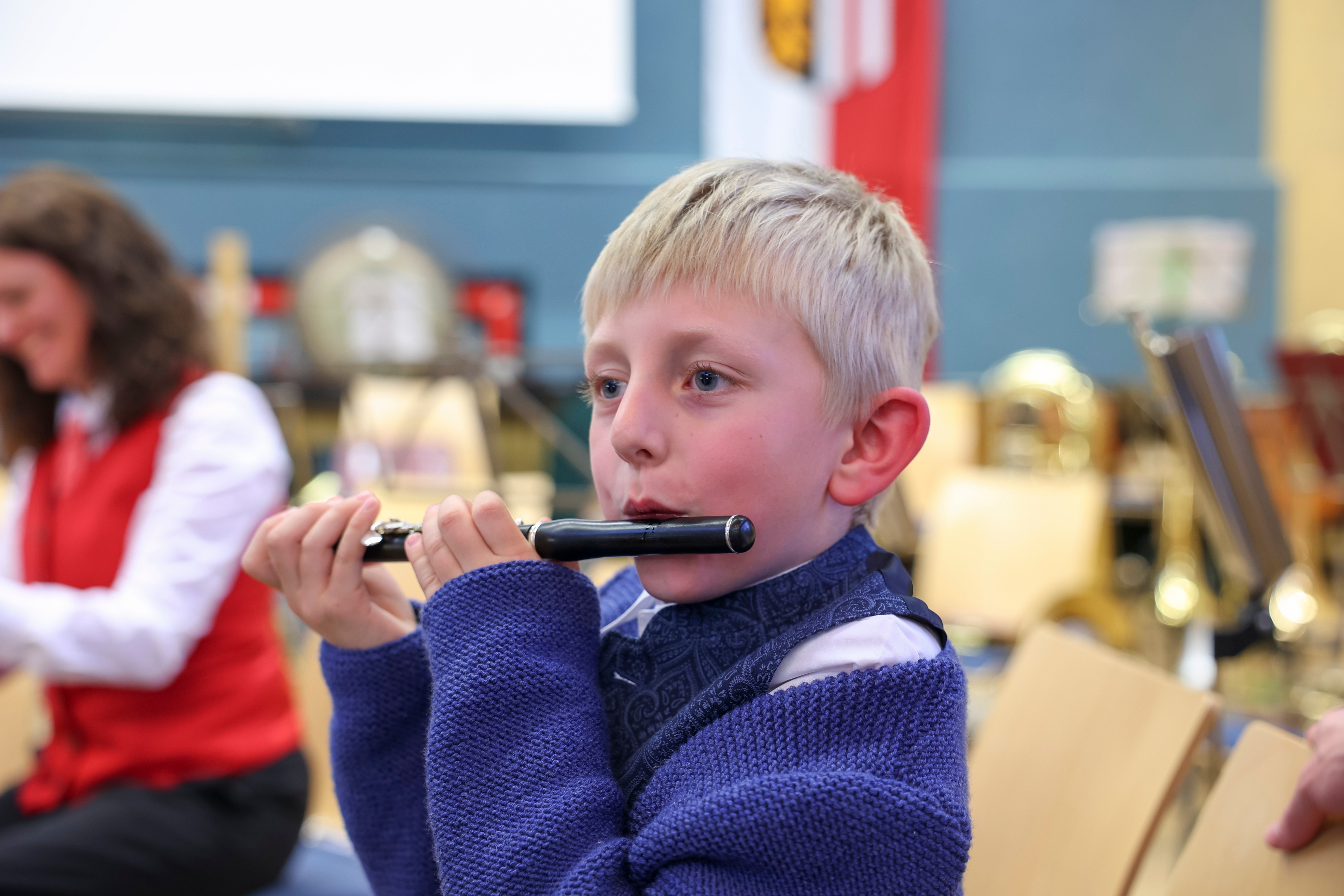 Frühjahrskonzert 2026