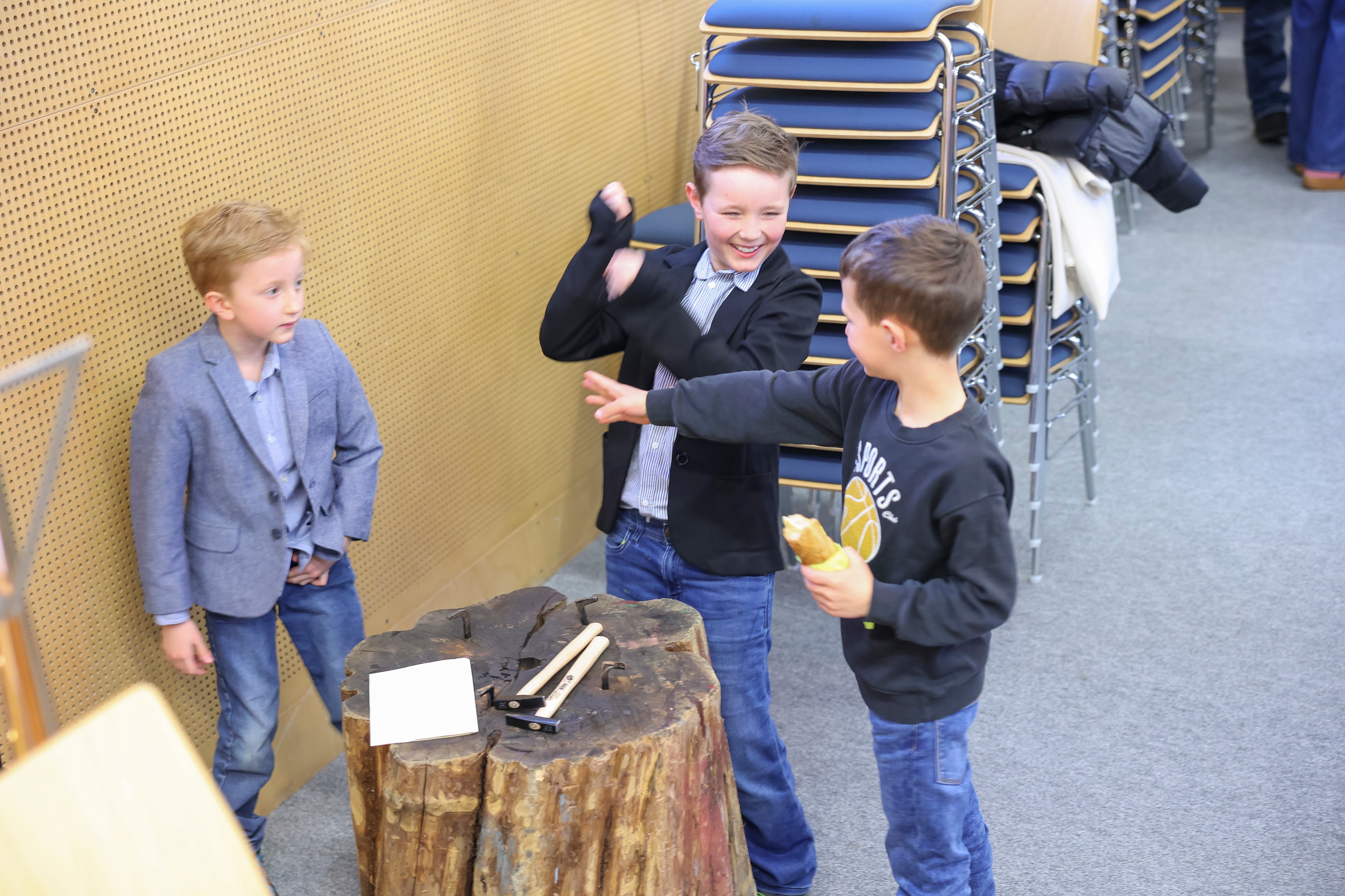 Frühjahrskonzert 2026