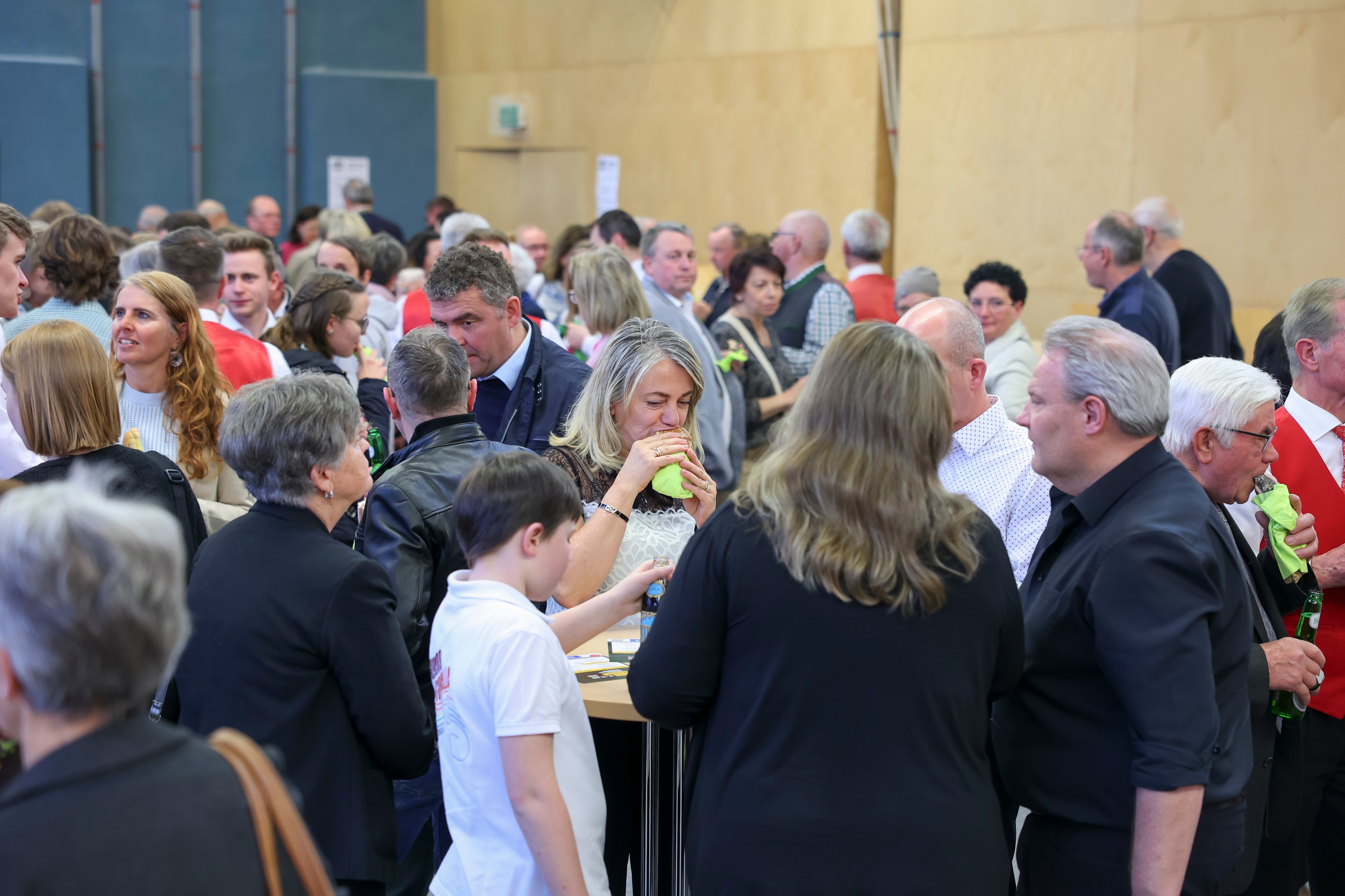 Frühjahrskonzert 2026