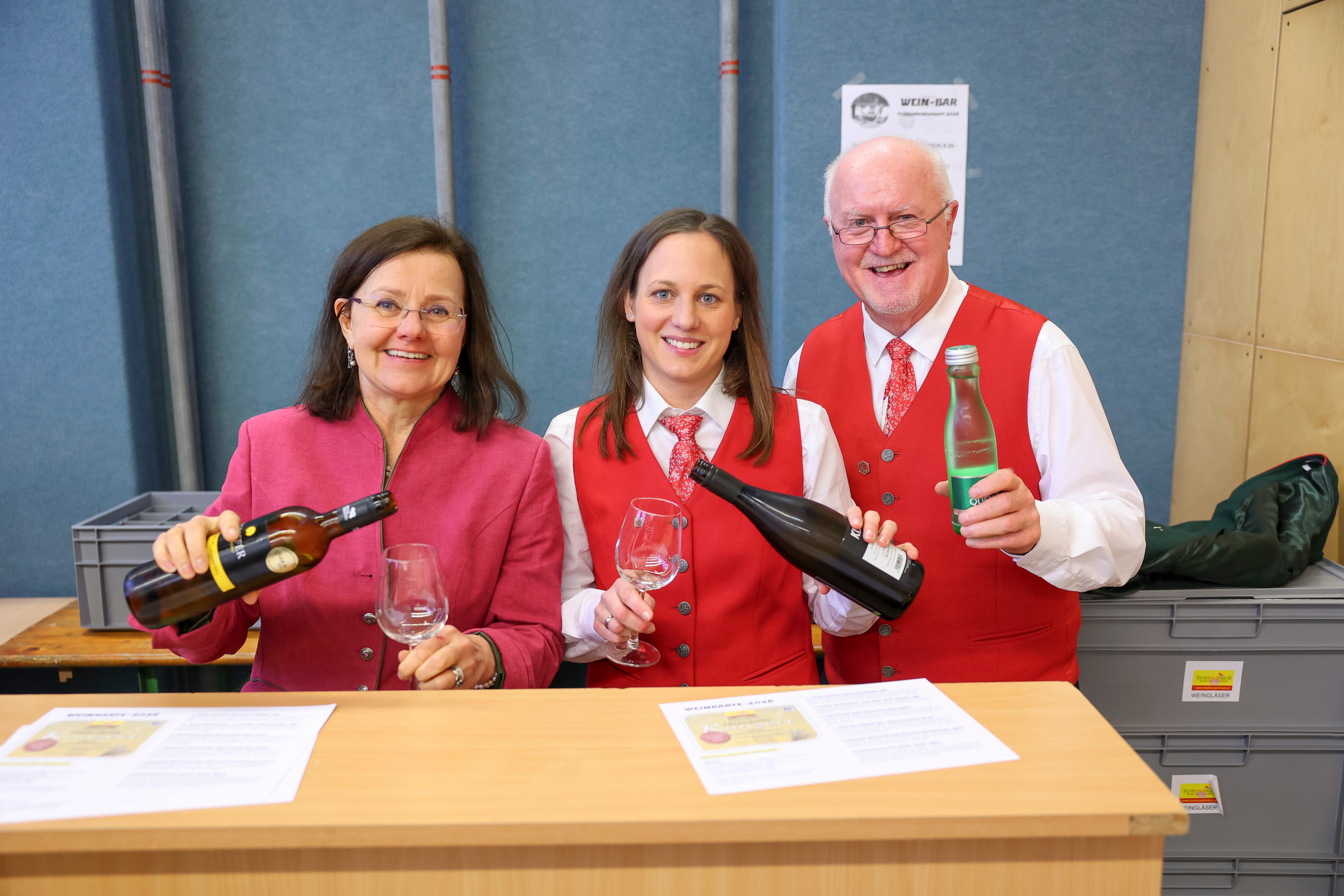 Frühjahrskonzert 2026