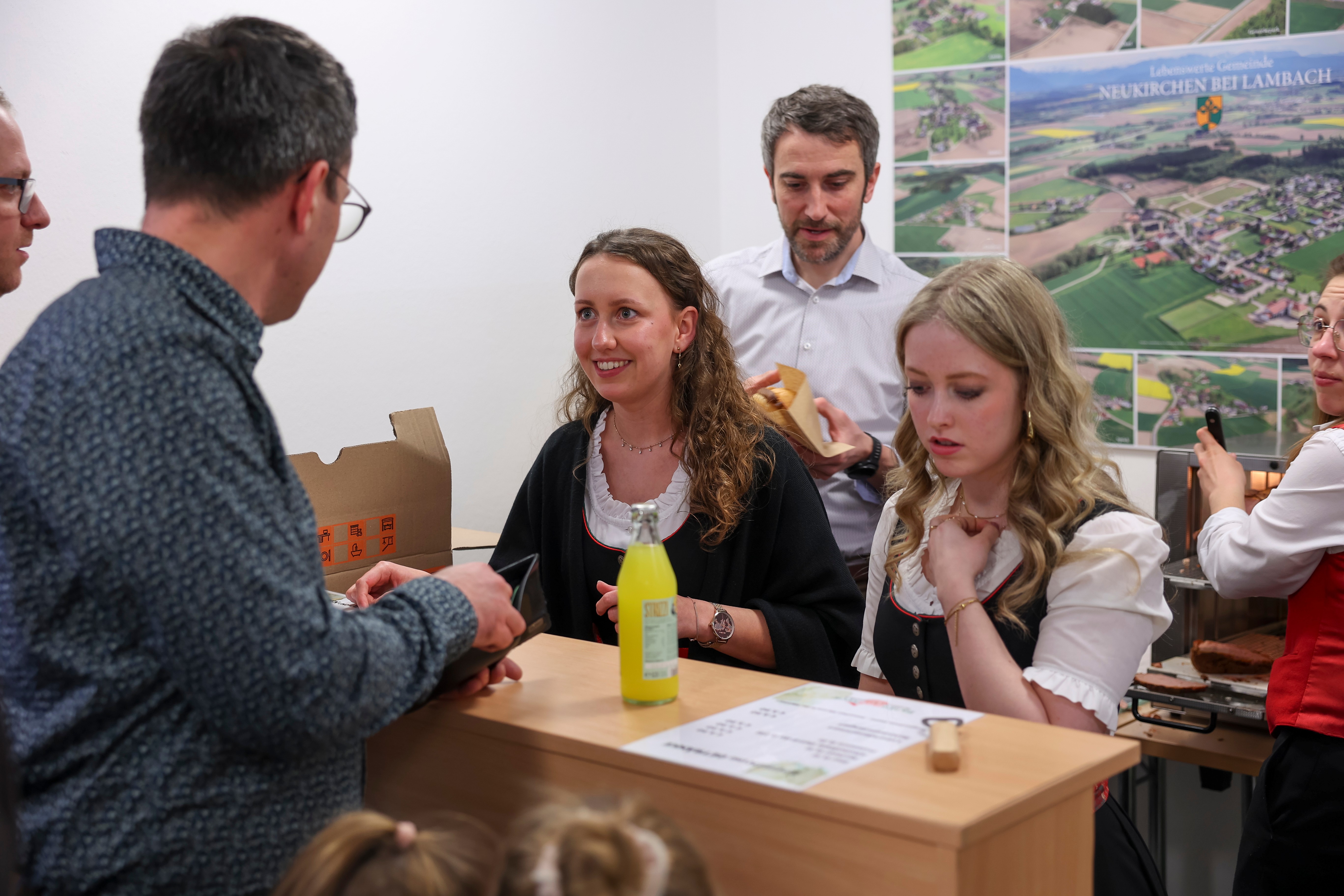 Frühjahrskonzert 2026