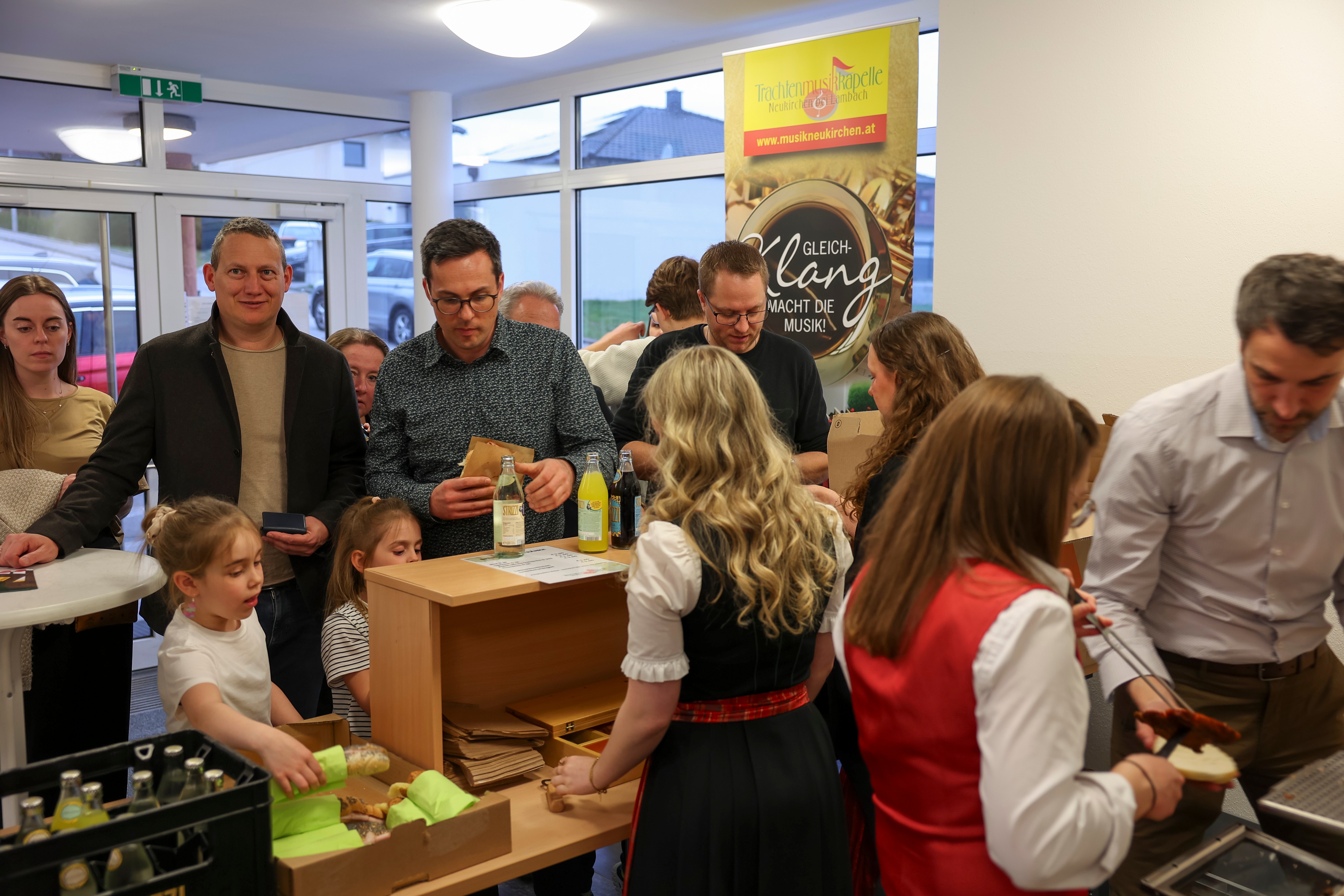 Frühjahrskonzert 2026