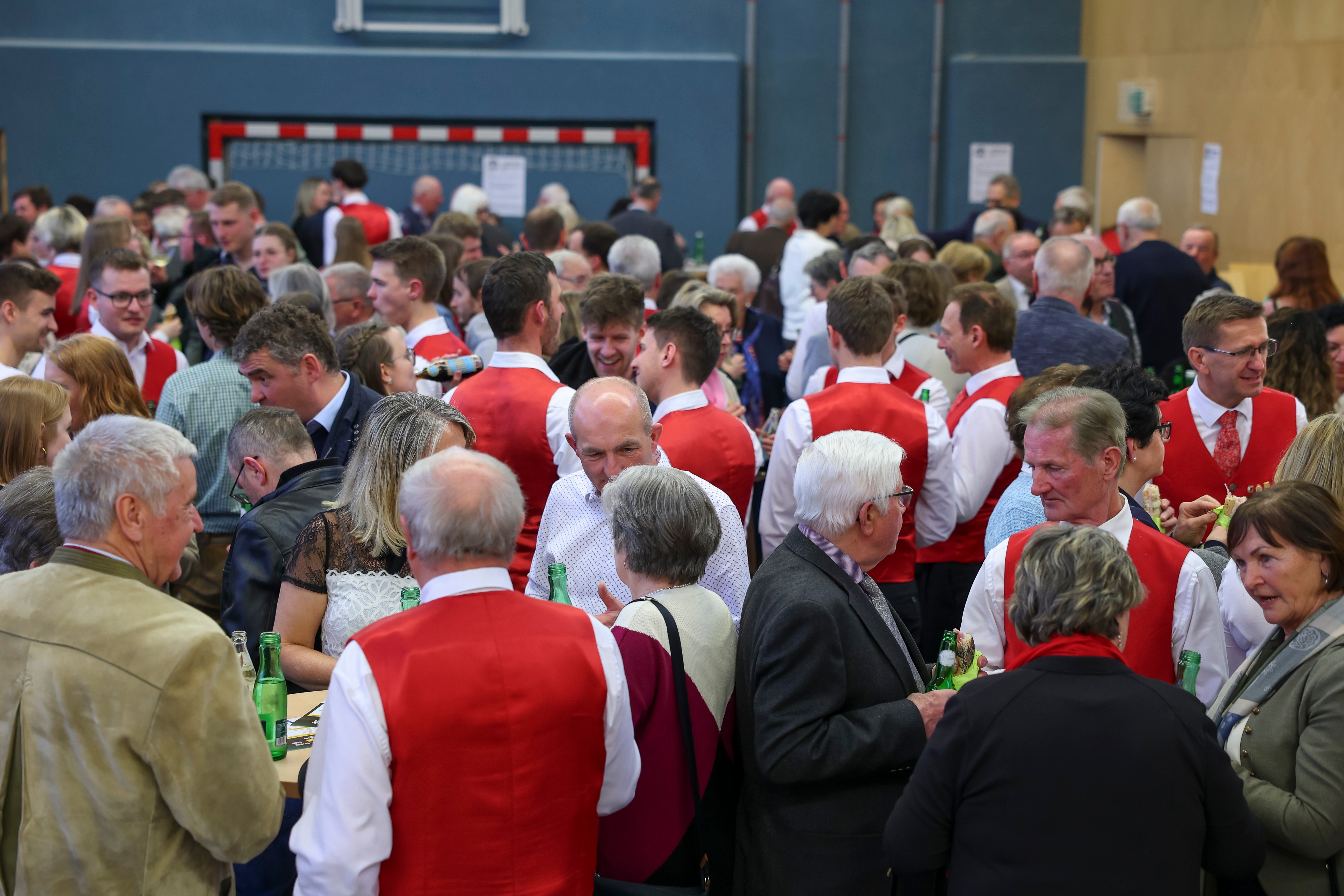 Frühjahrskonzert 2026