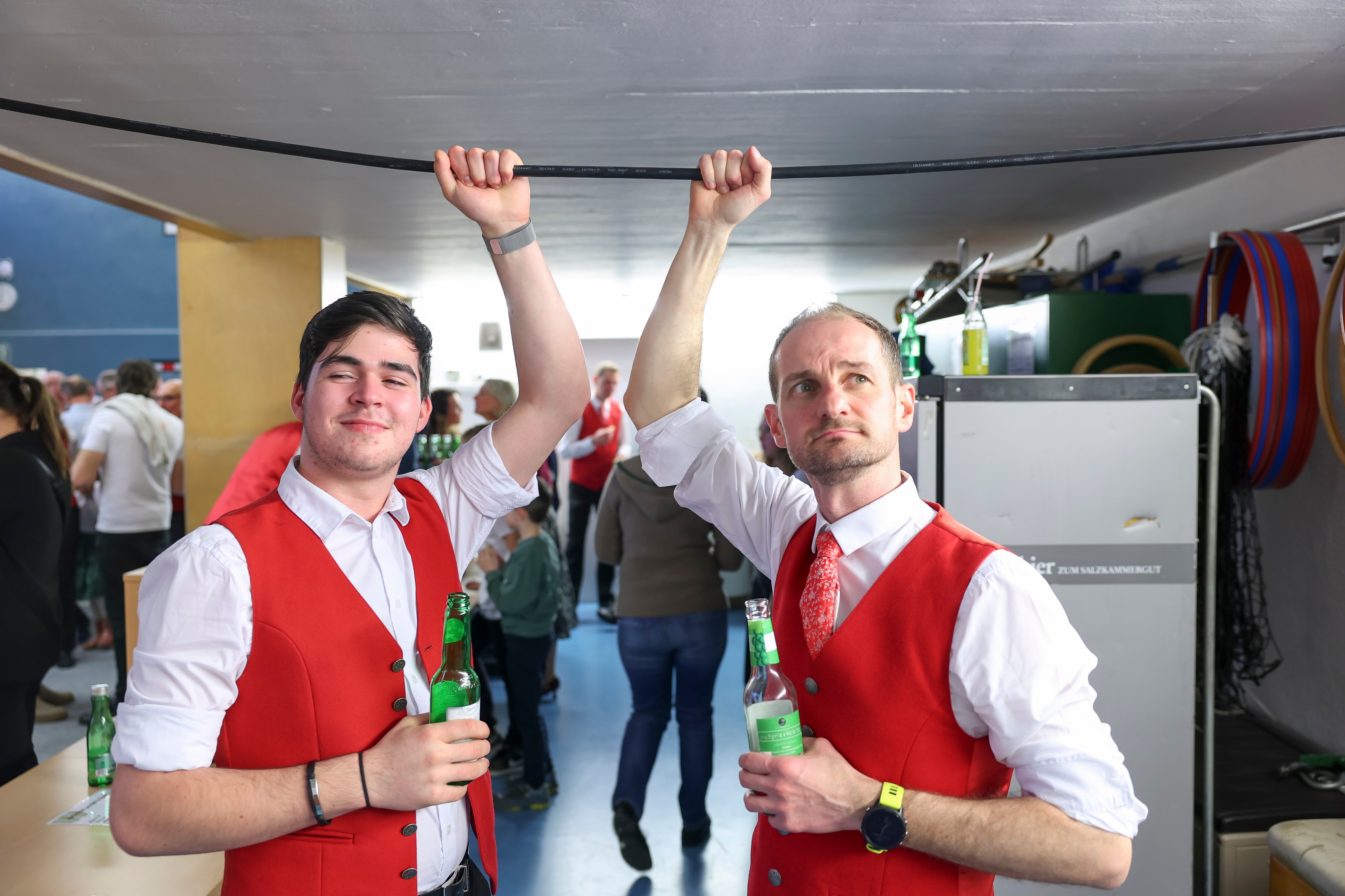 Frühjahrskonzert 2026