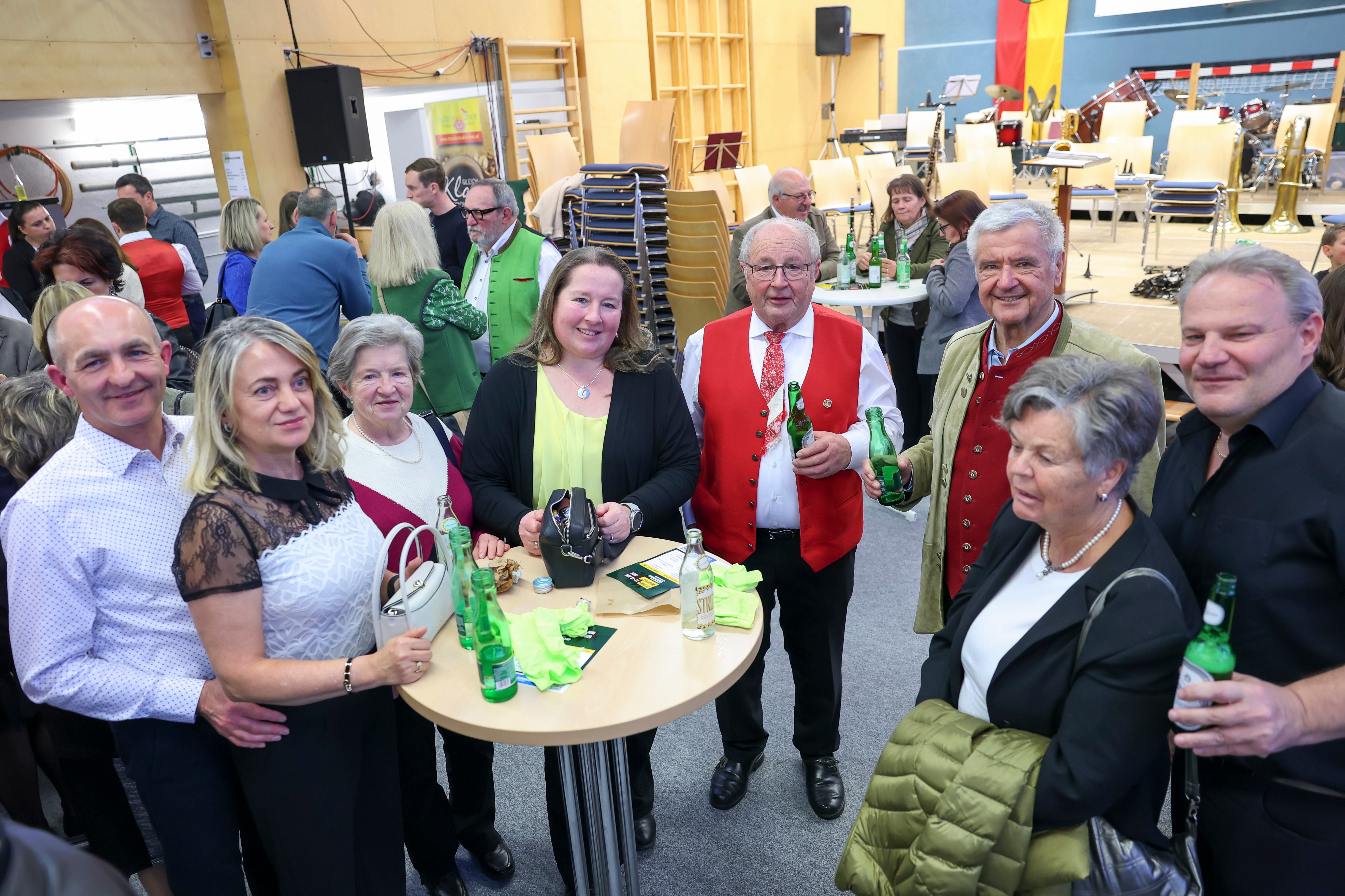 Frühjahrskonzert 2026