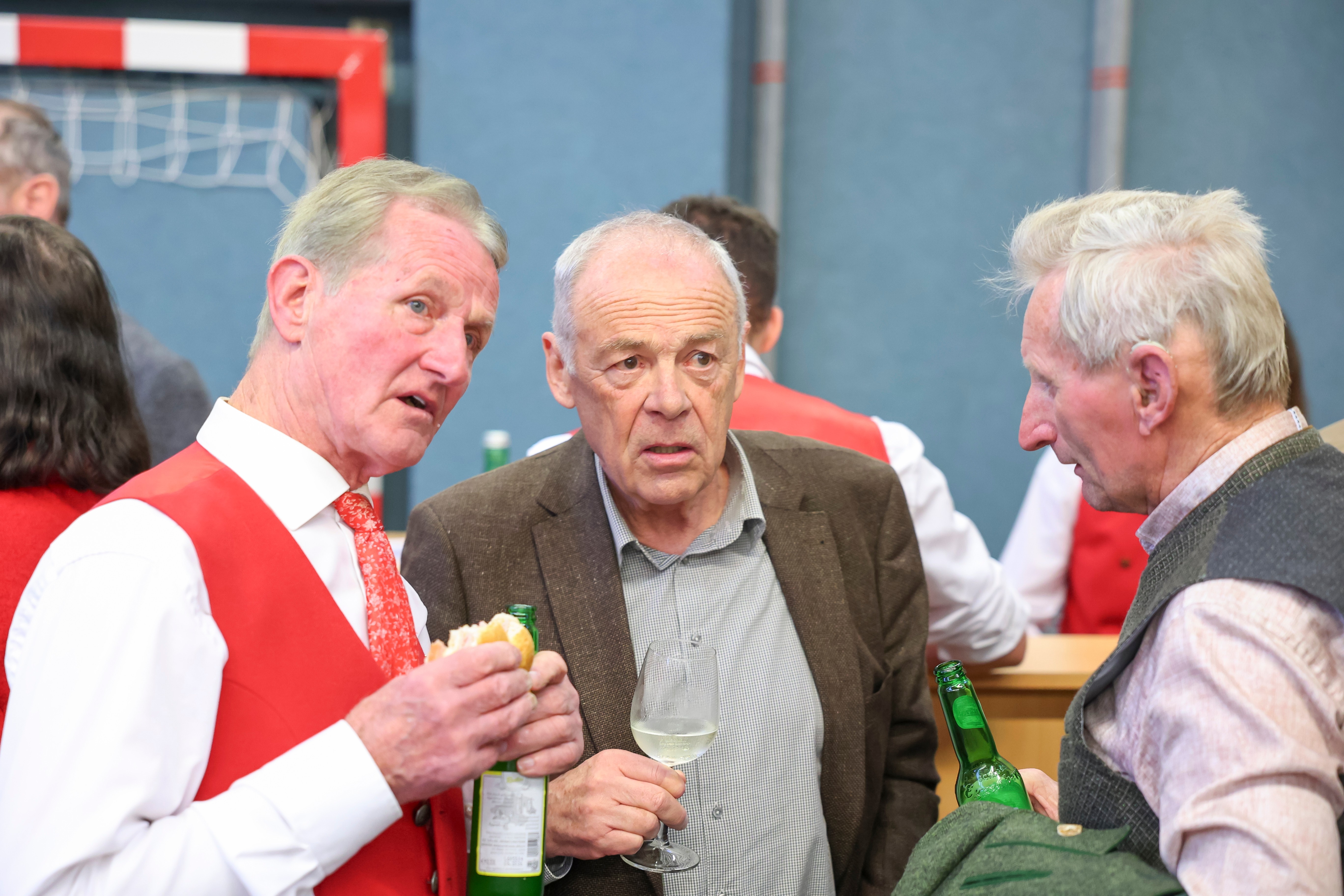 Frühjahrskonzert 2026