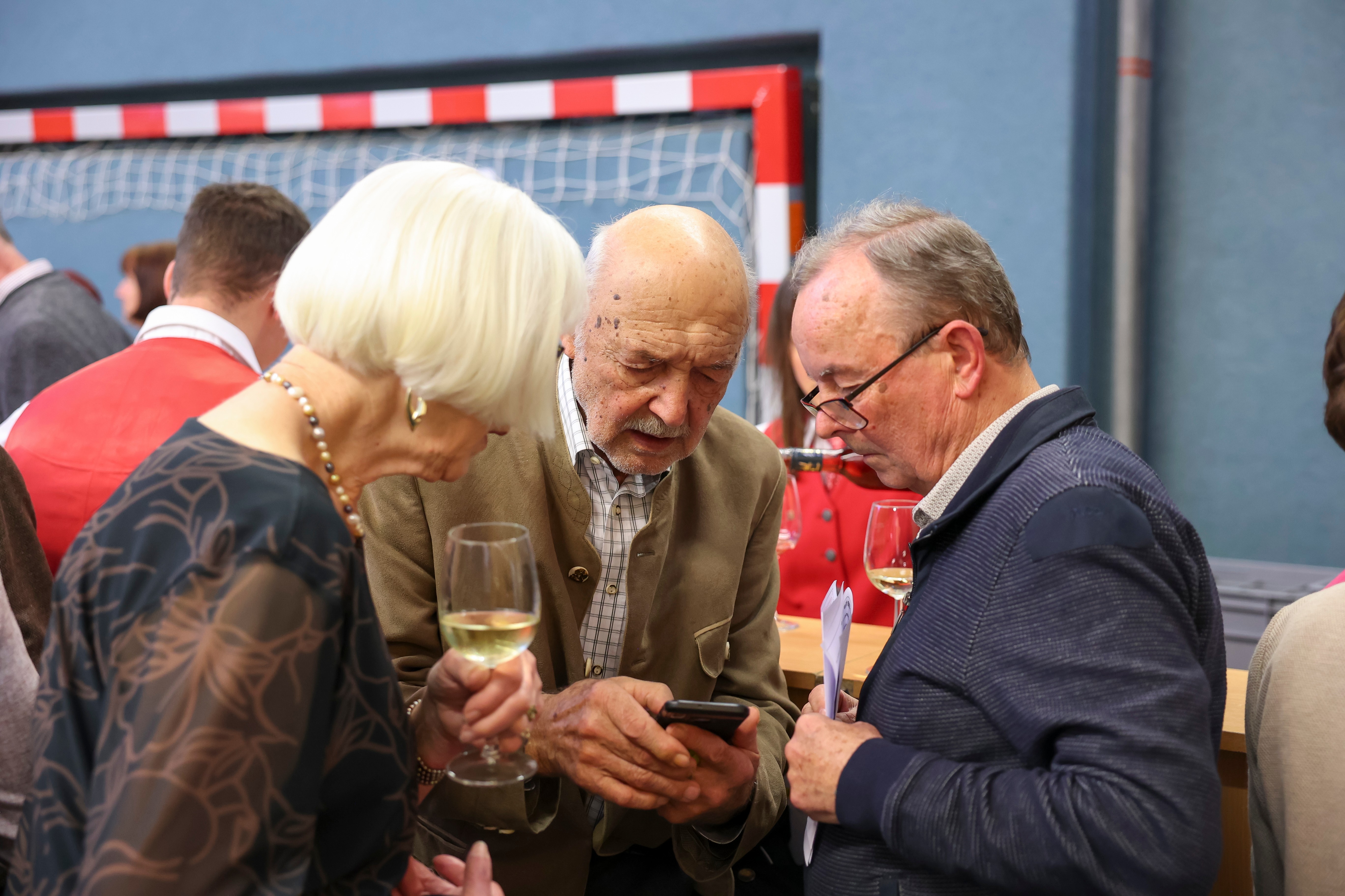 Frühjahrskonzert 2026