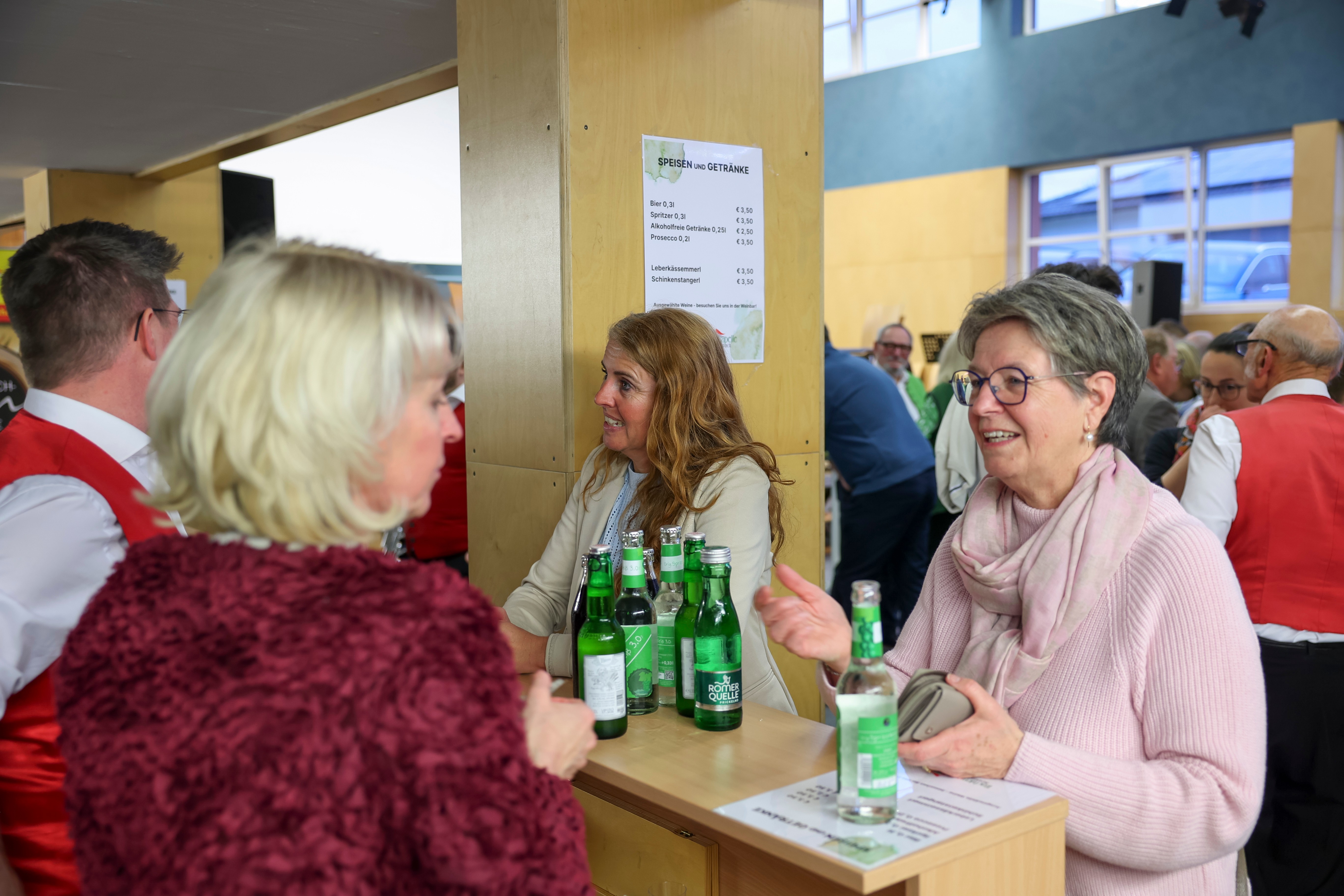 Frühjahrskonzert 2026