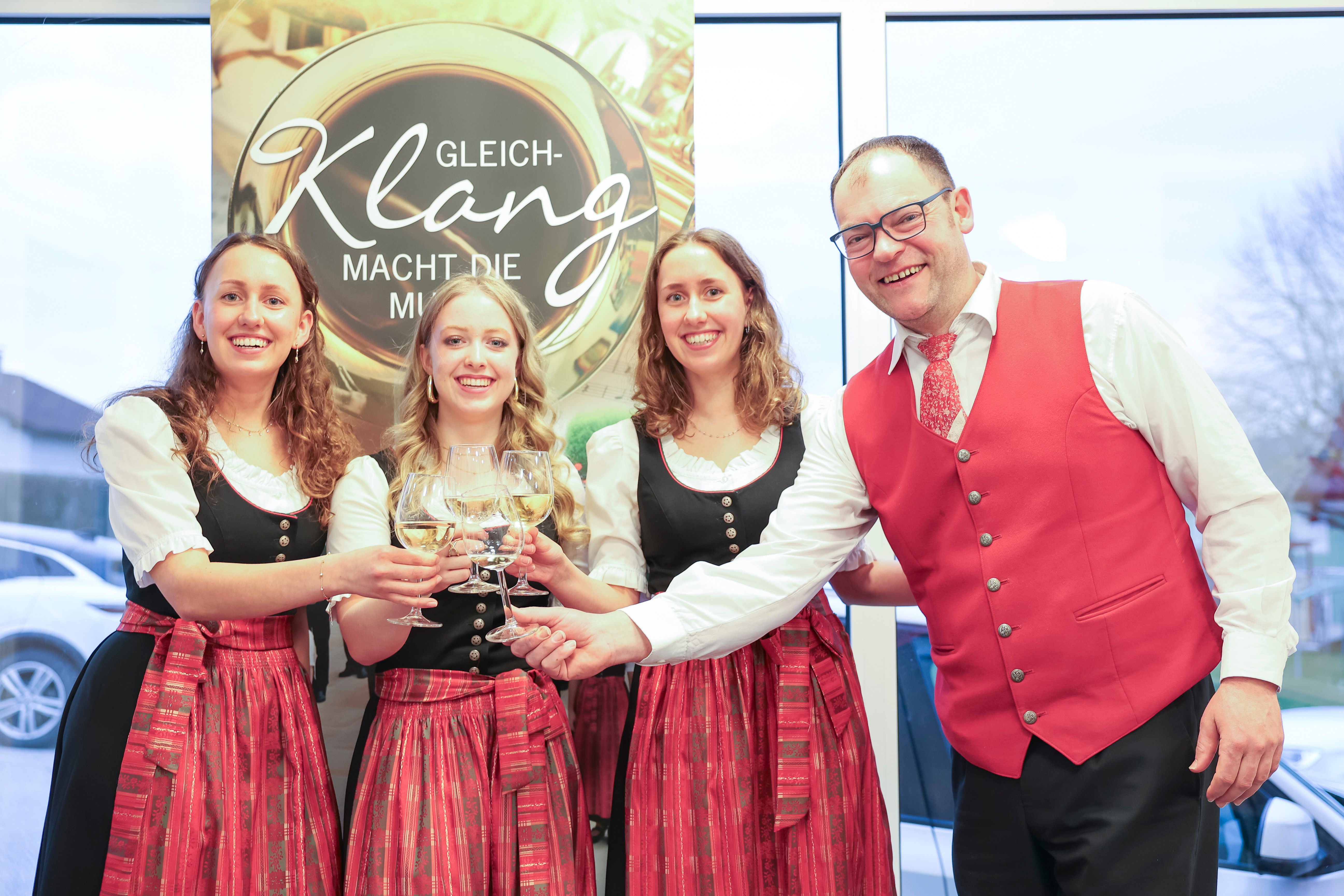 Frühjahrskonzert 2026