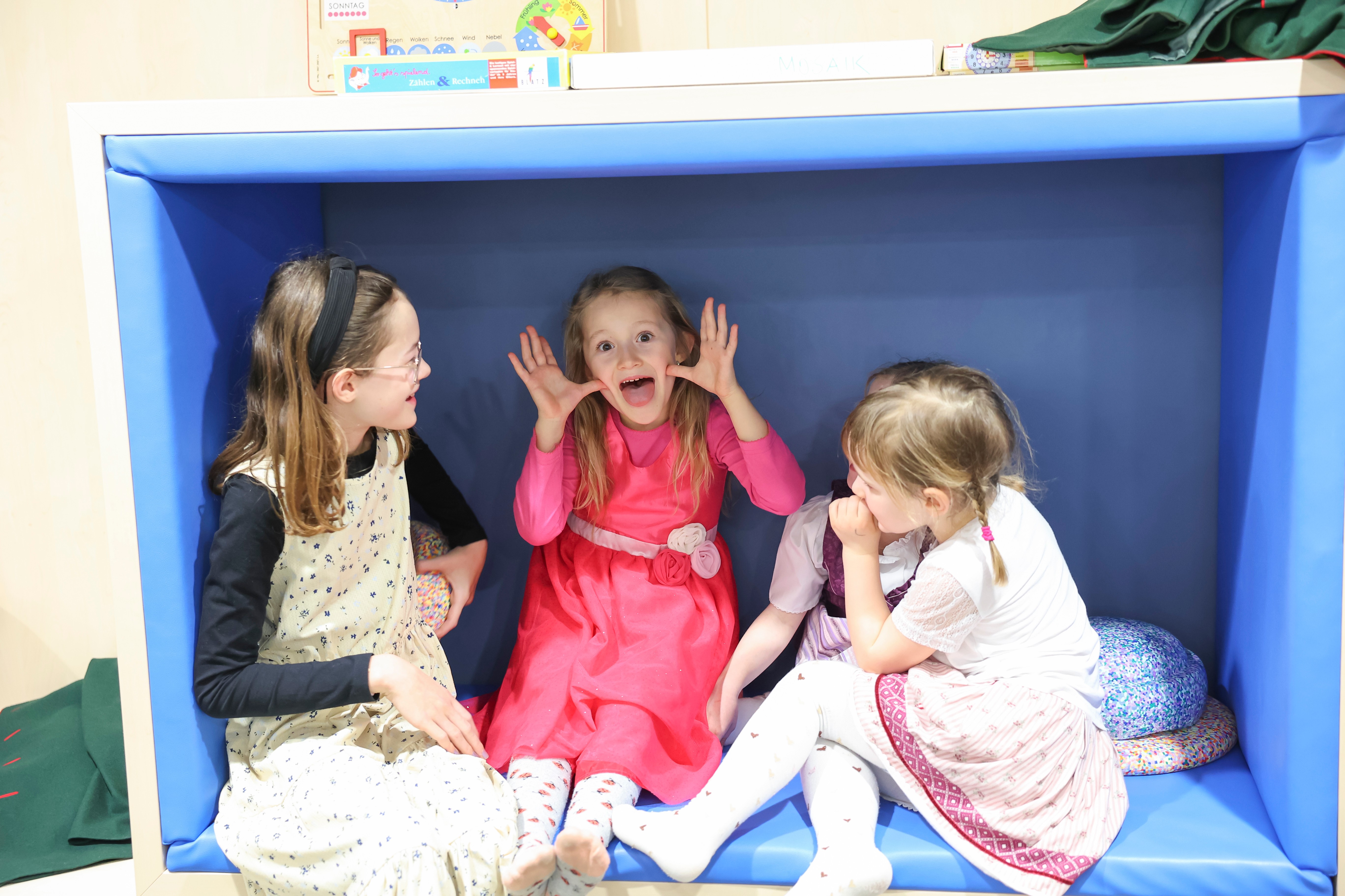 Frühjahrskonzert 2026