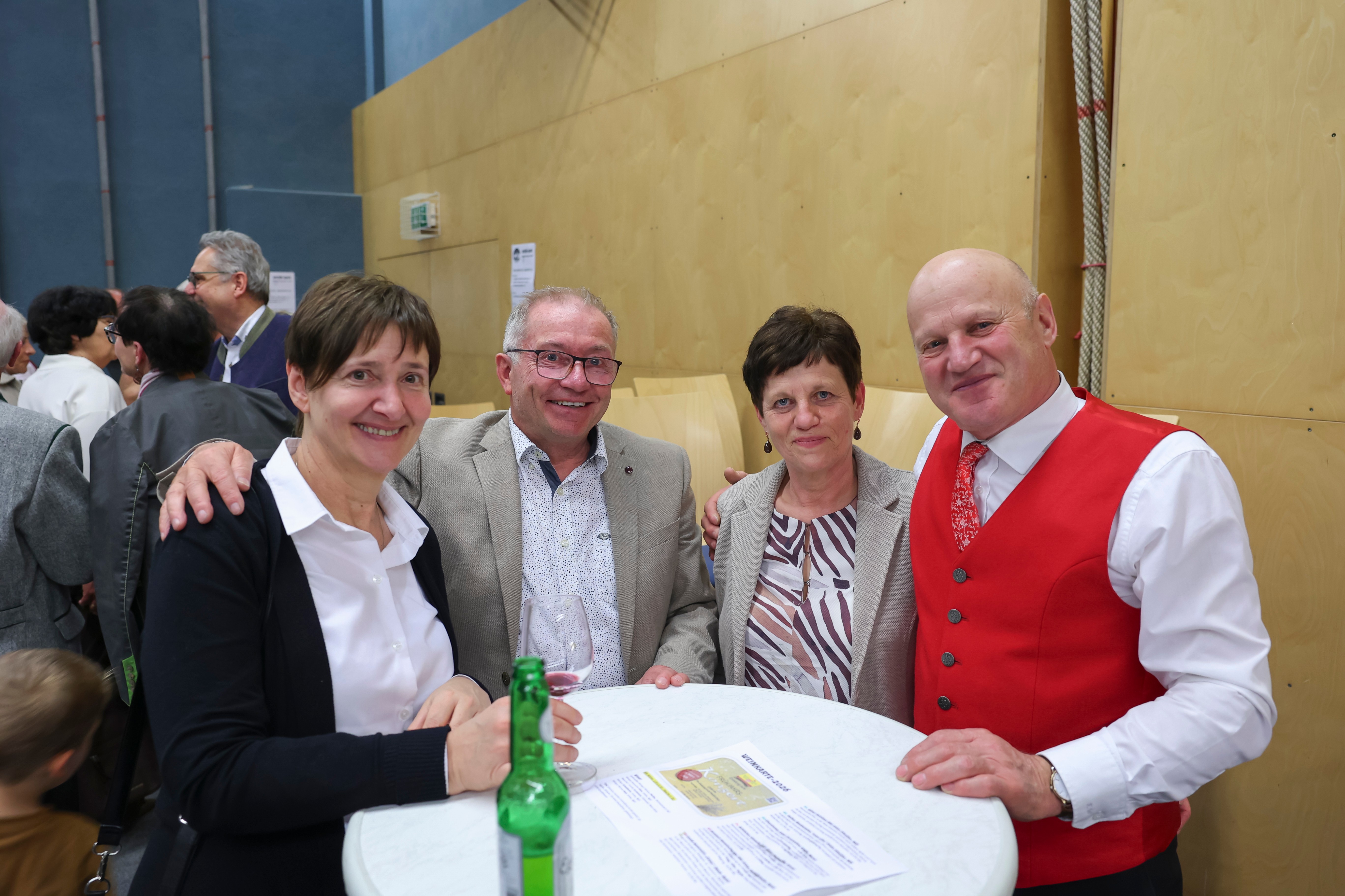 Frühjahrskonzert 2026