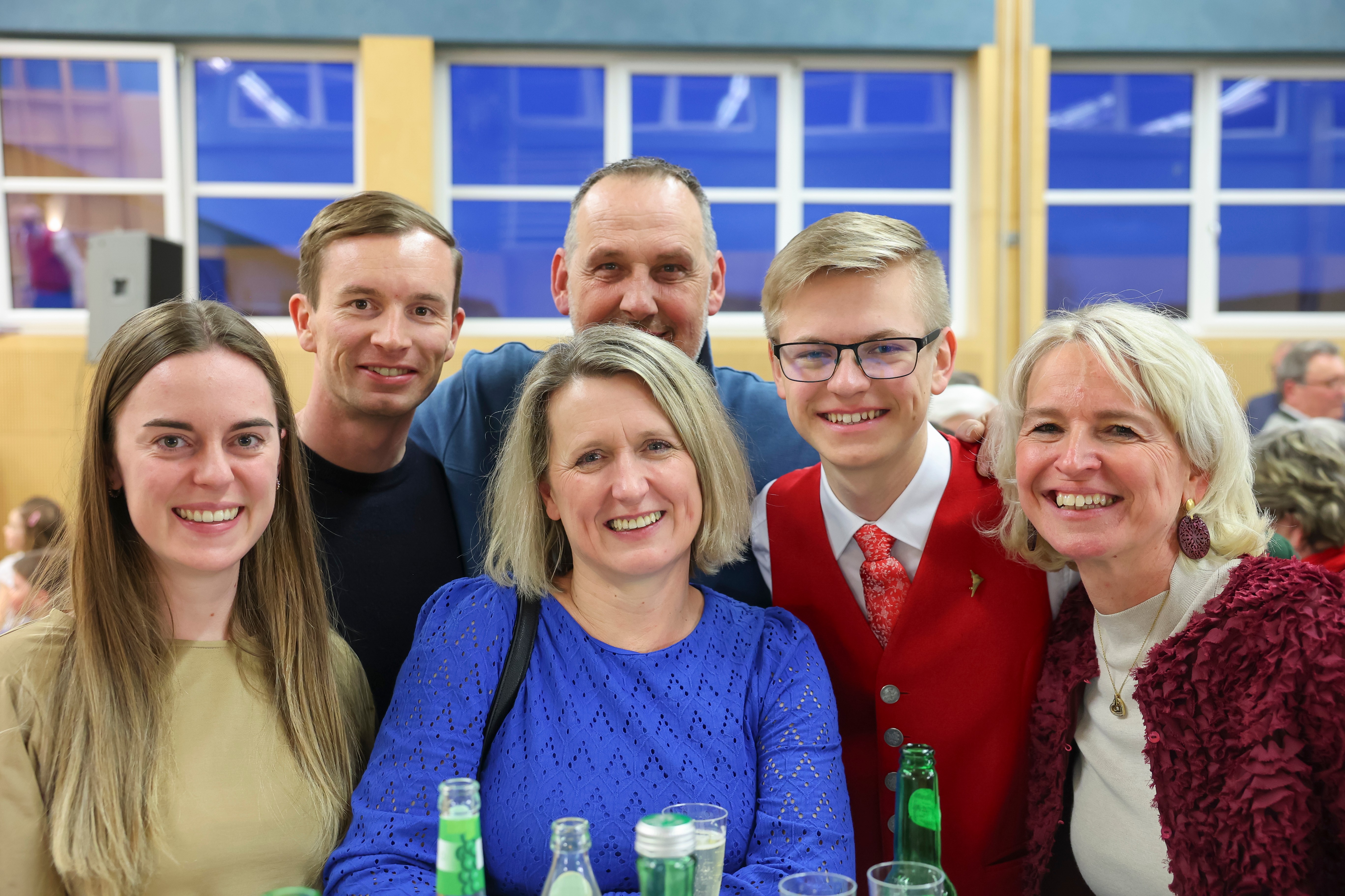 Frühjahrskonzert 2026