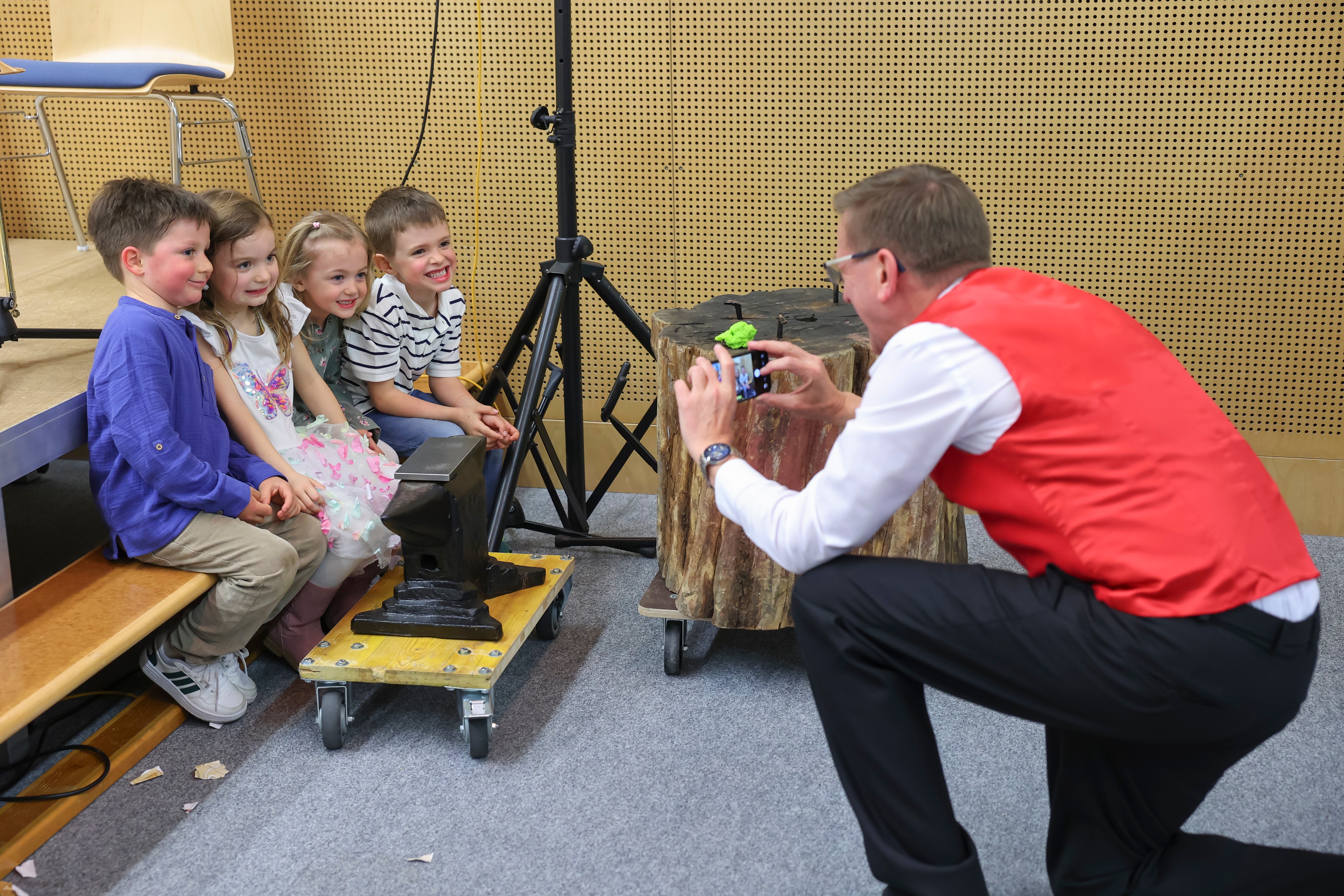 Frühjahrskonzert 2026