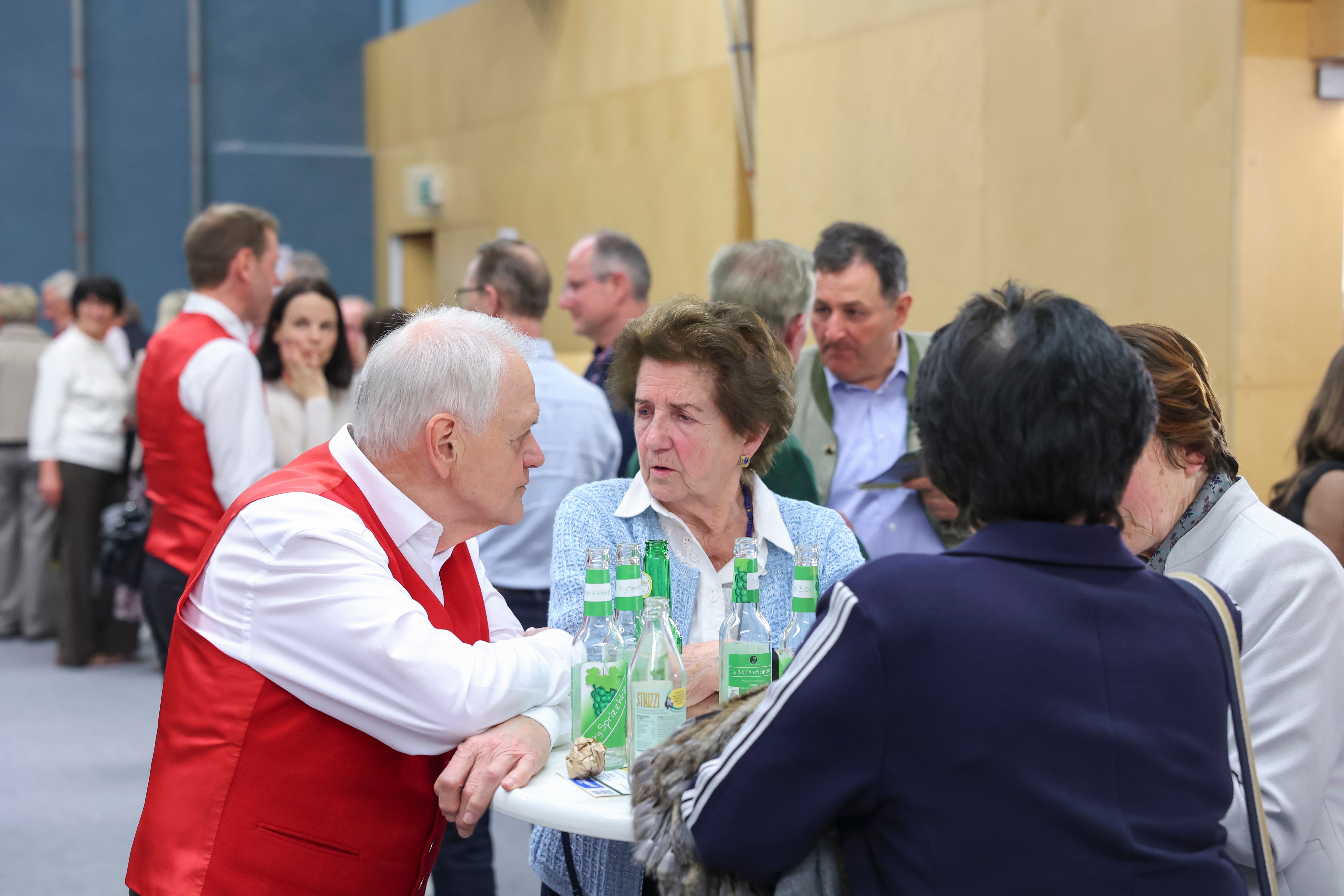 Frühjahrskonzert 2026