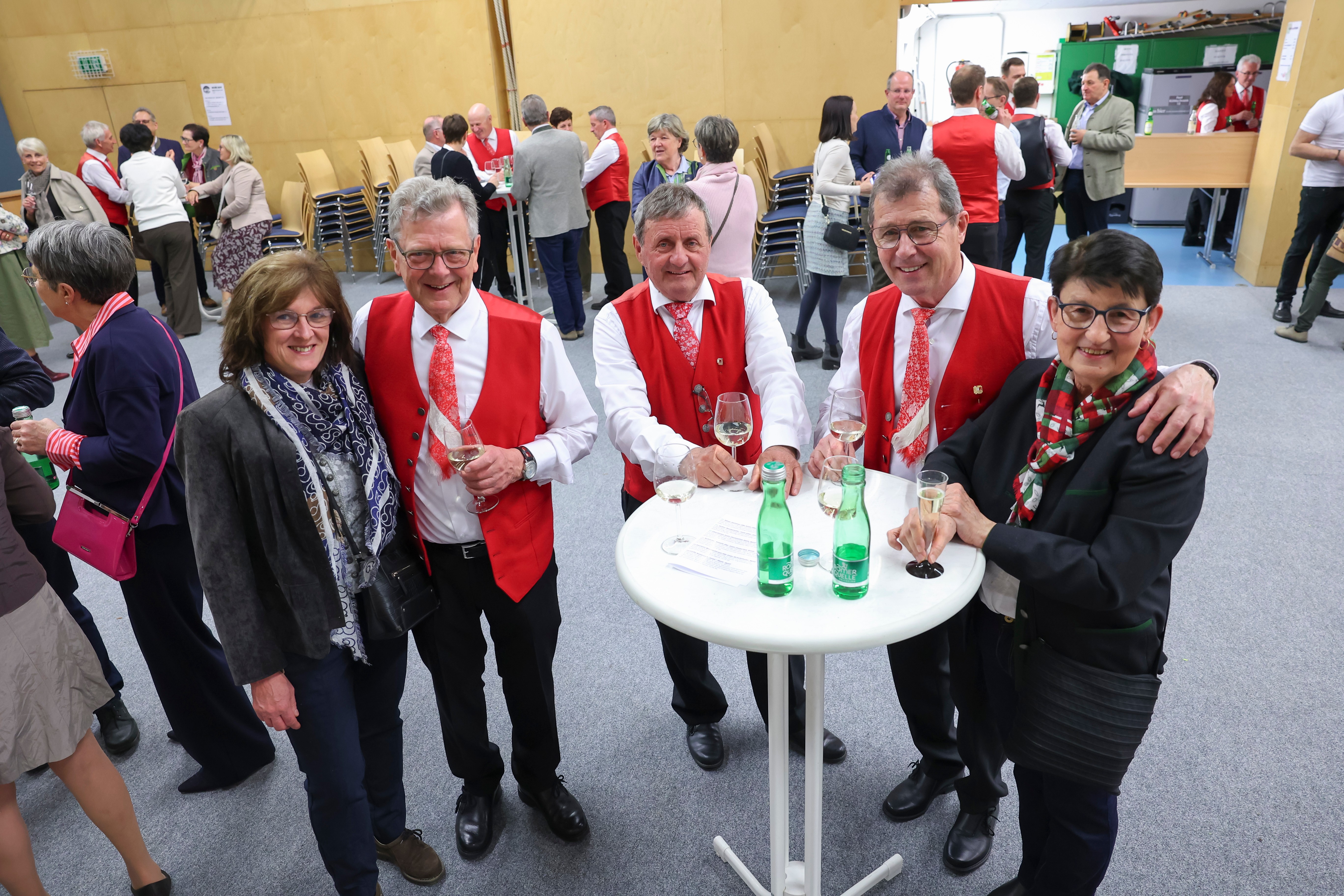 Frühjahrskonzert 2026