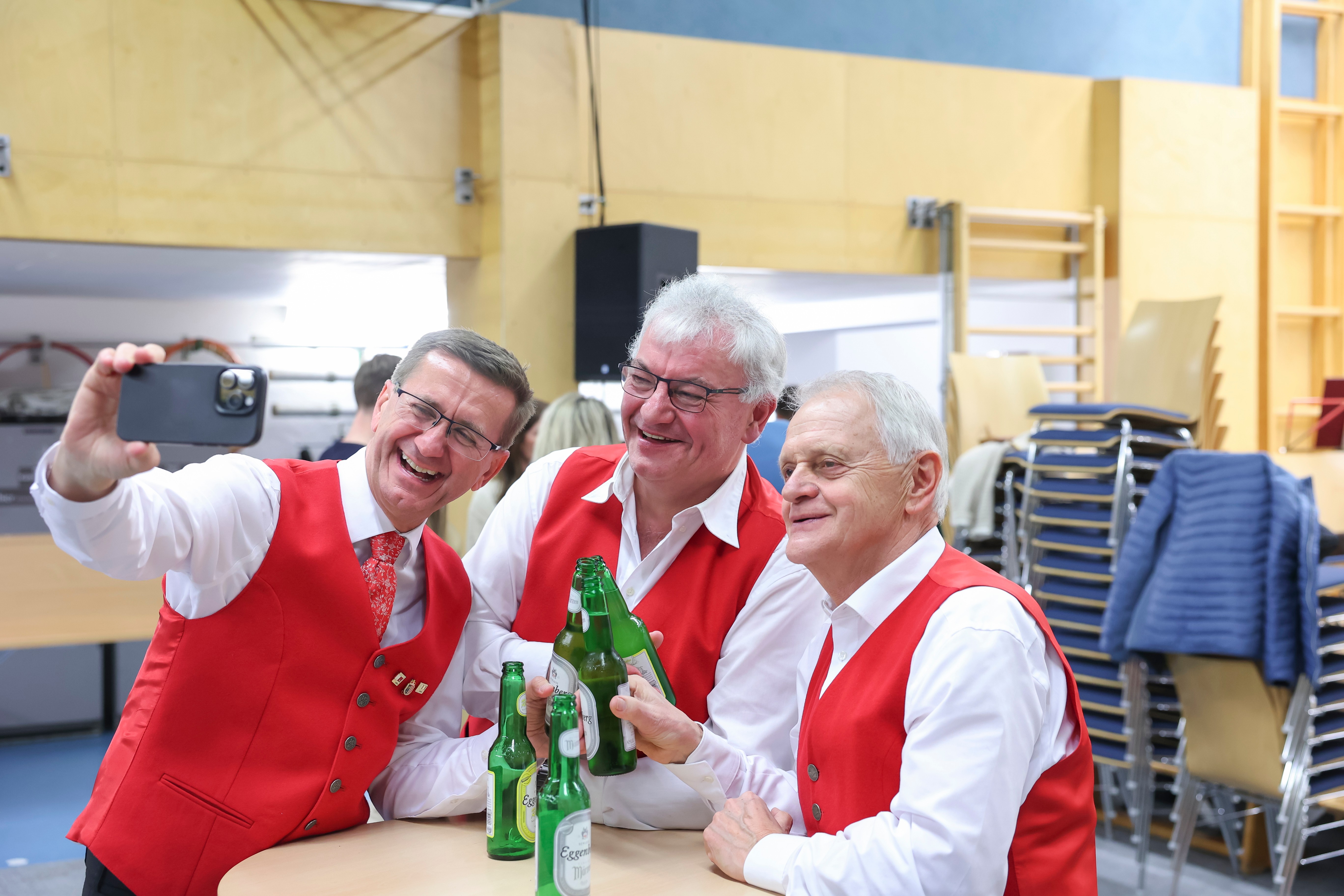 Frühjahrskonzert 2026