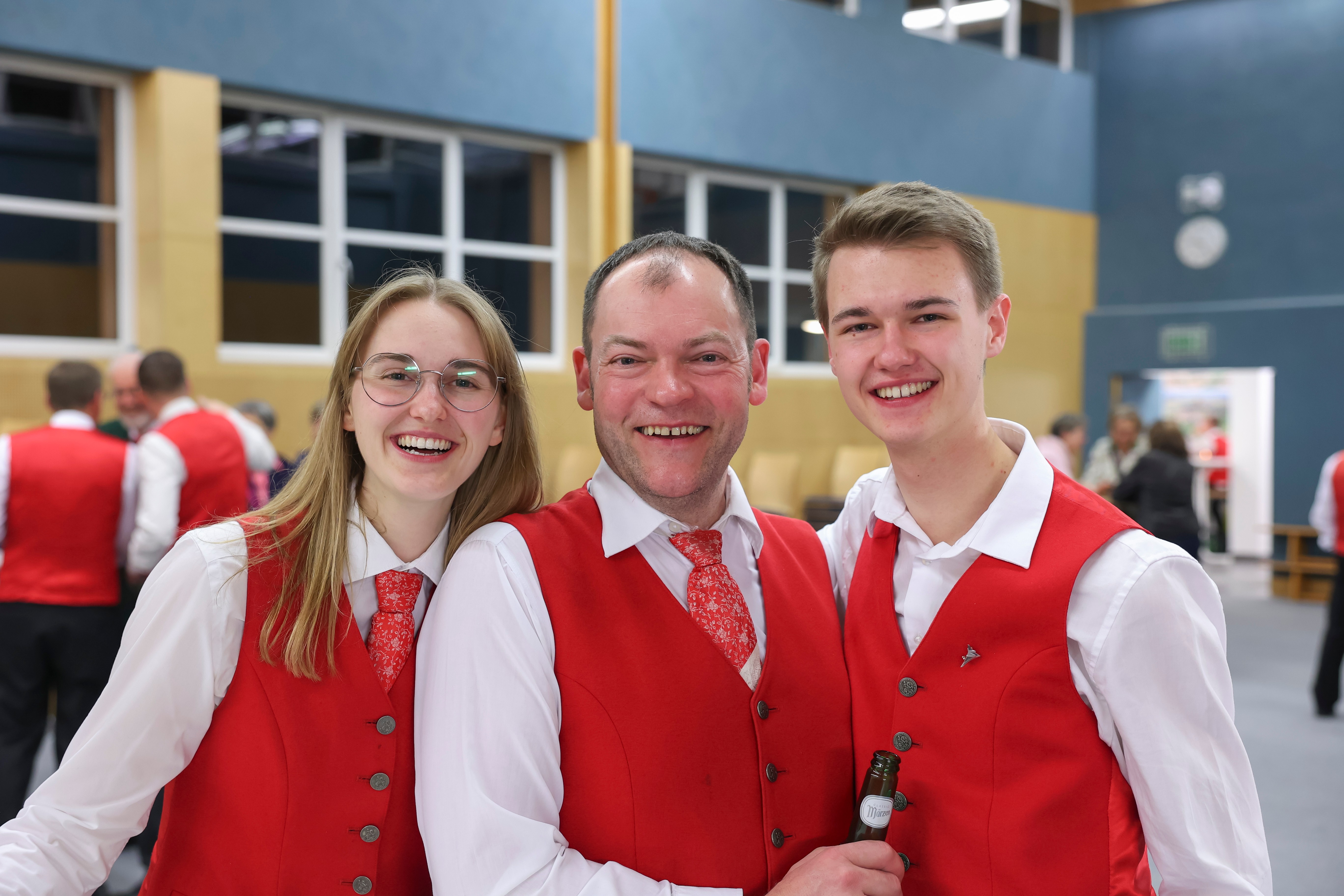 Frühjahrskonzert 2026