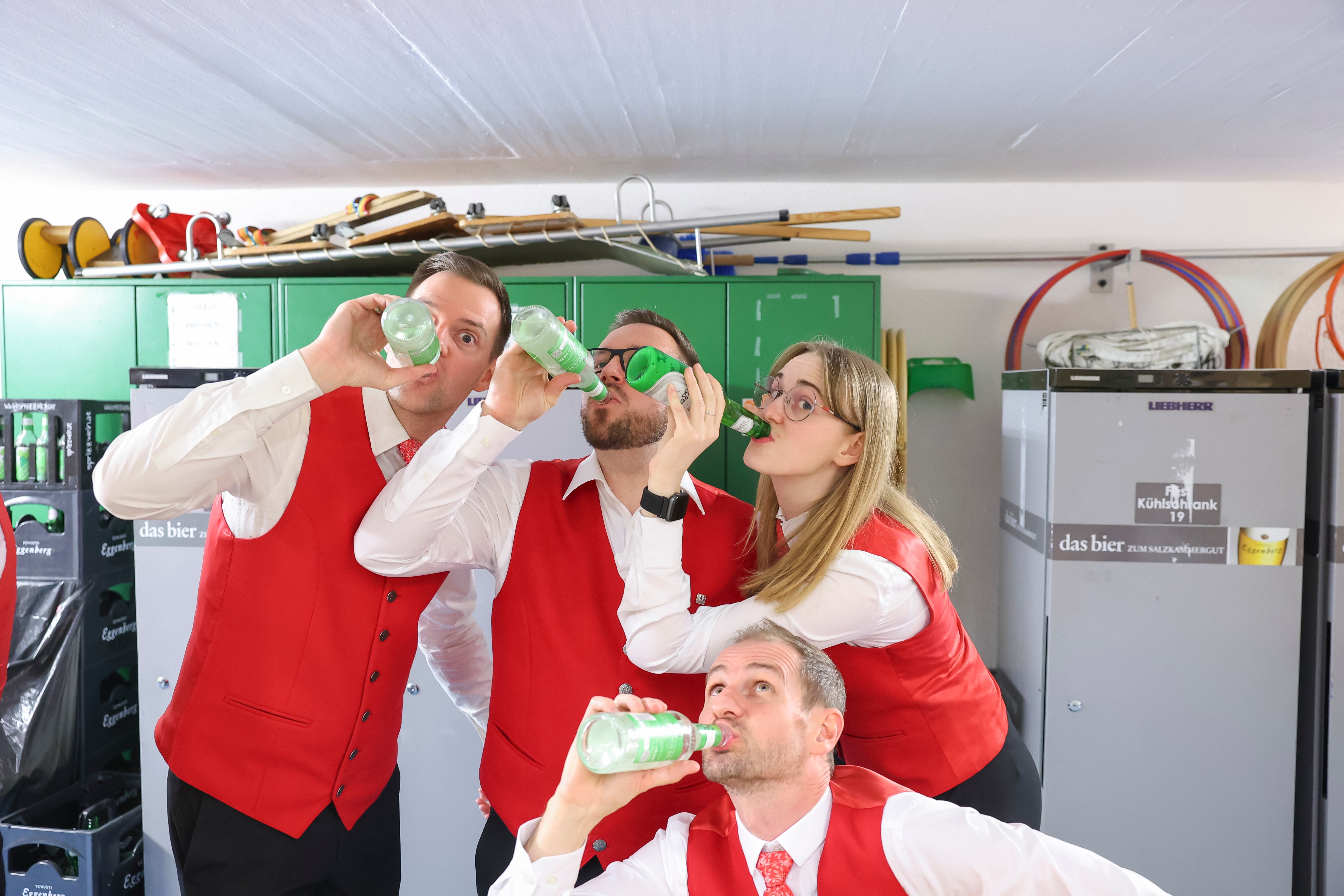 Frühjahrskonzert 2026