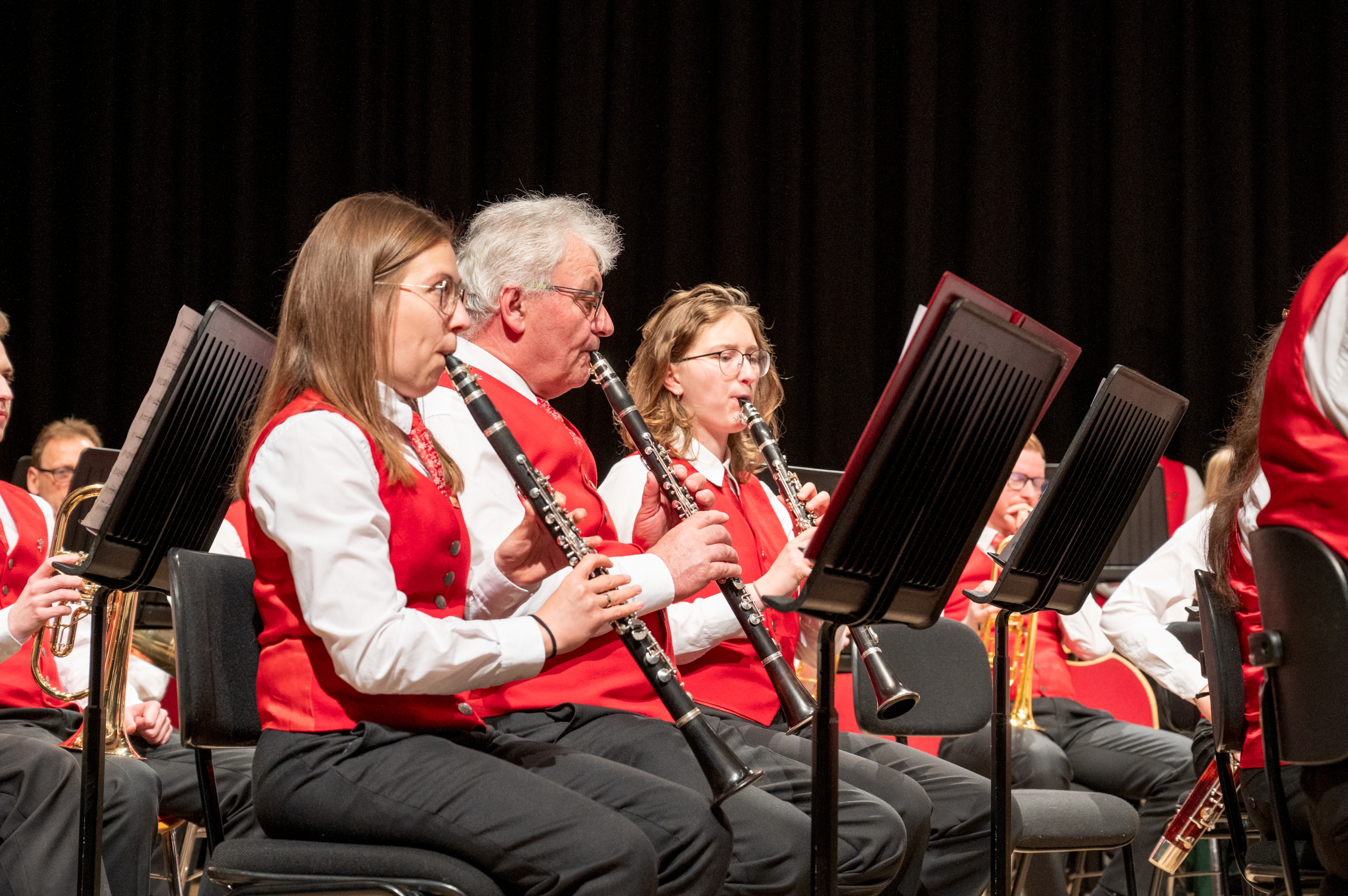 Konzertwertung 2026 in Marchtrenk