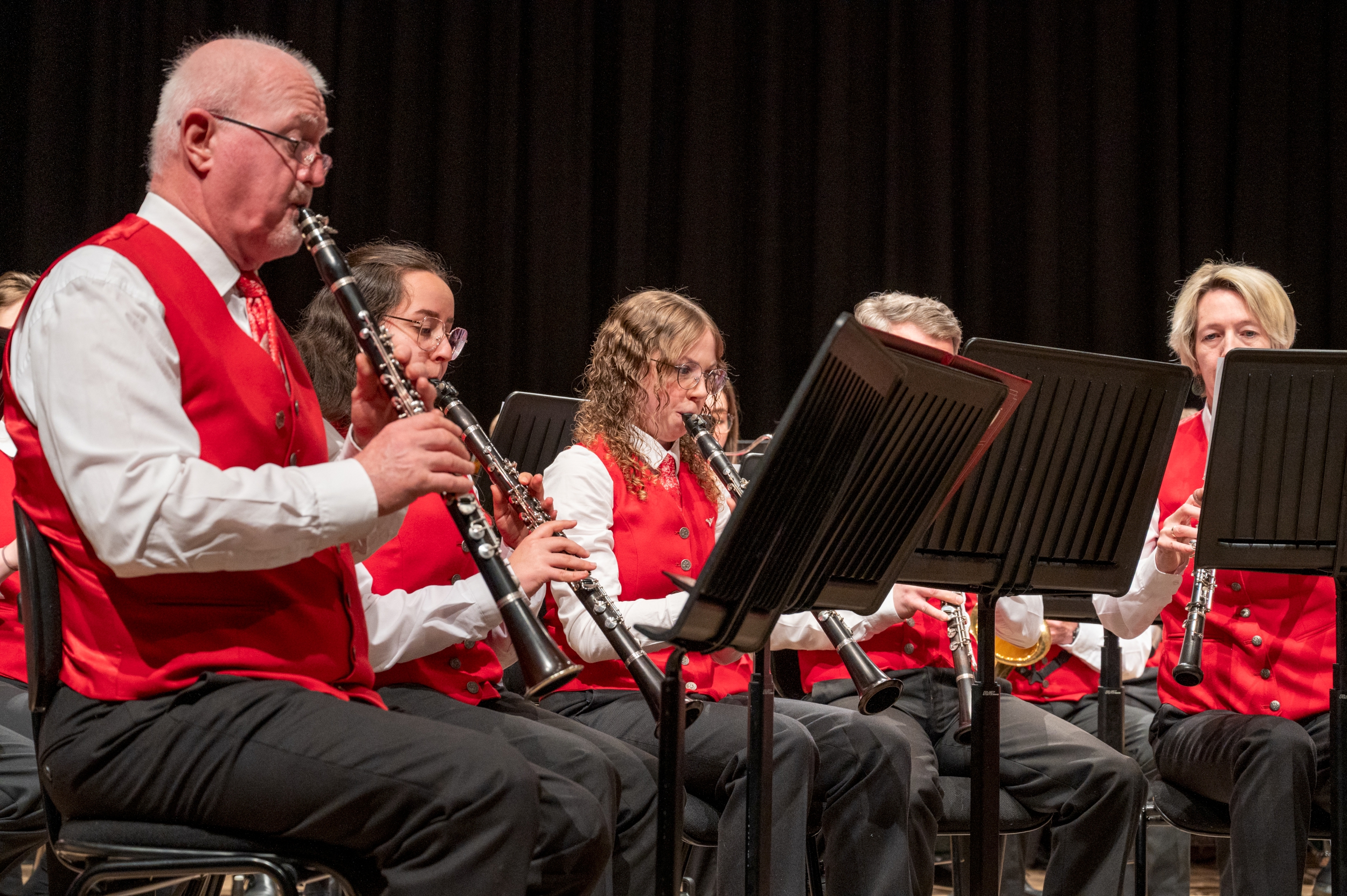 Konzertwertung 2026 in Marchtrenk