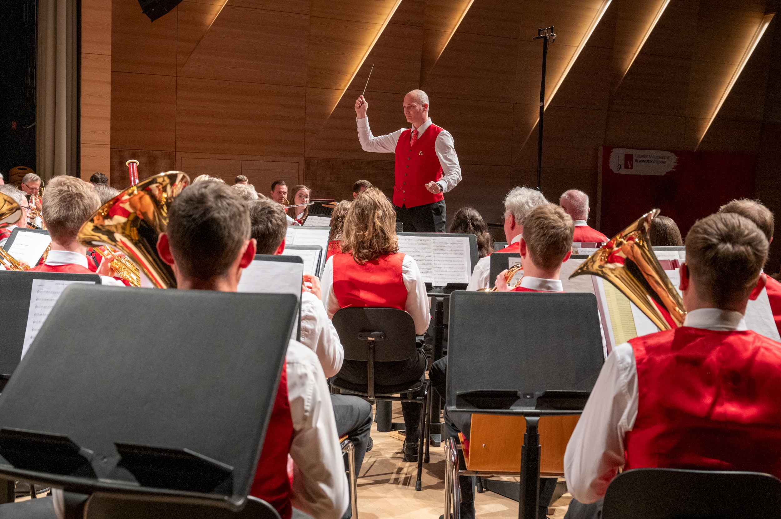 Konzertwertung 2026 in Marchtrenk