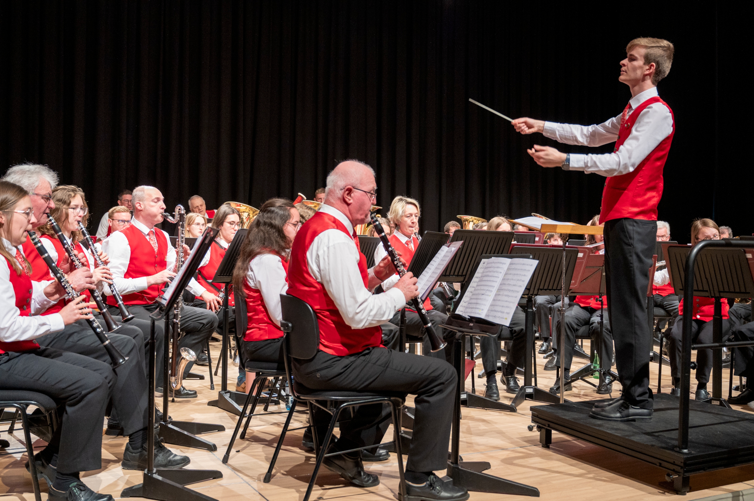 Konzertwertung 2026 in Marchtrenk