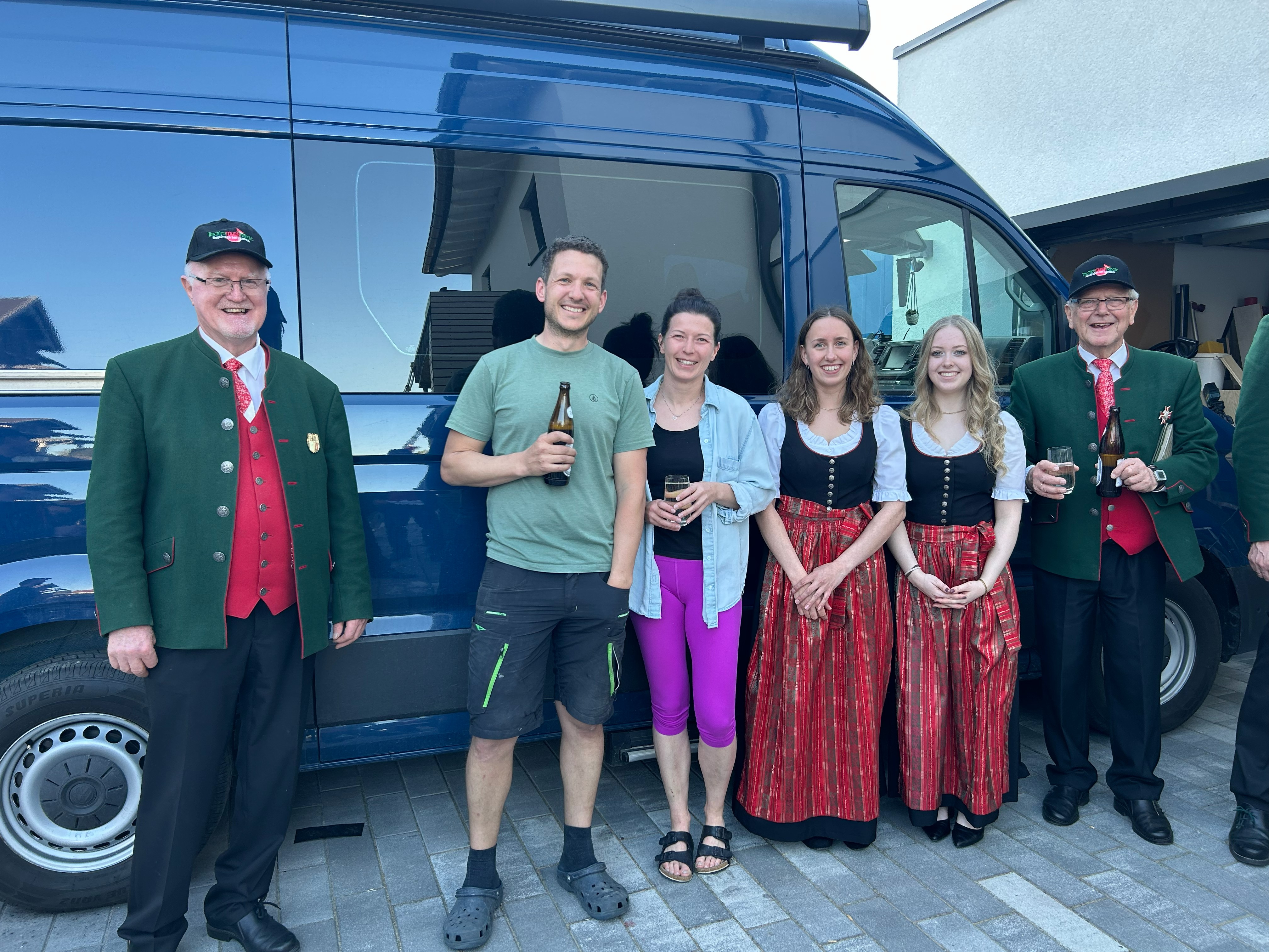Maimusik Aichkirchen Ort 2026 Maimusik Aichkirchen Ort 2026