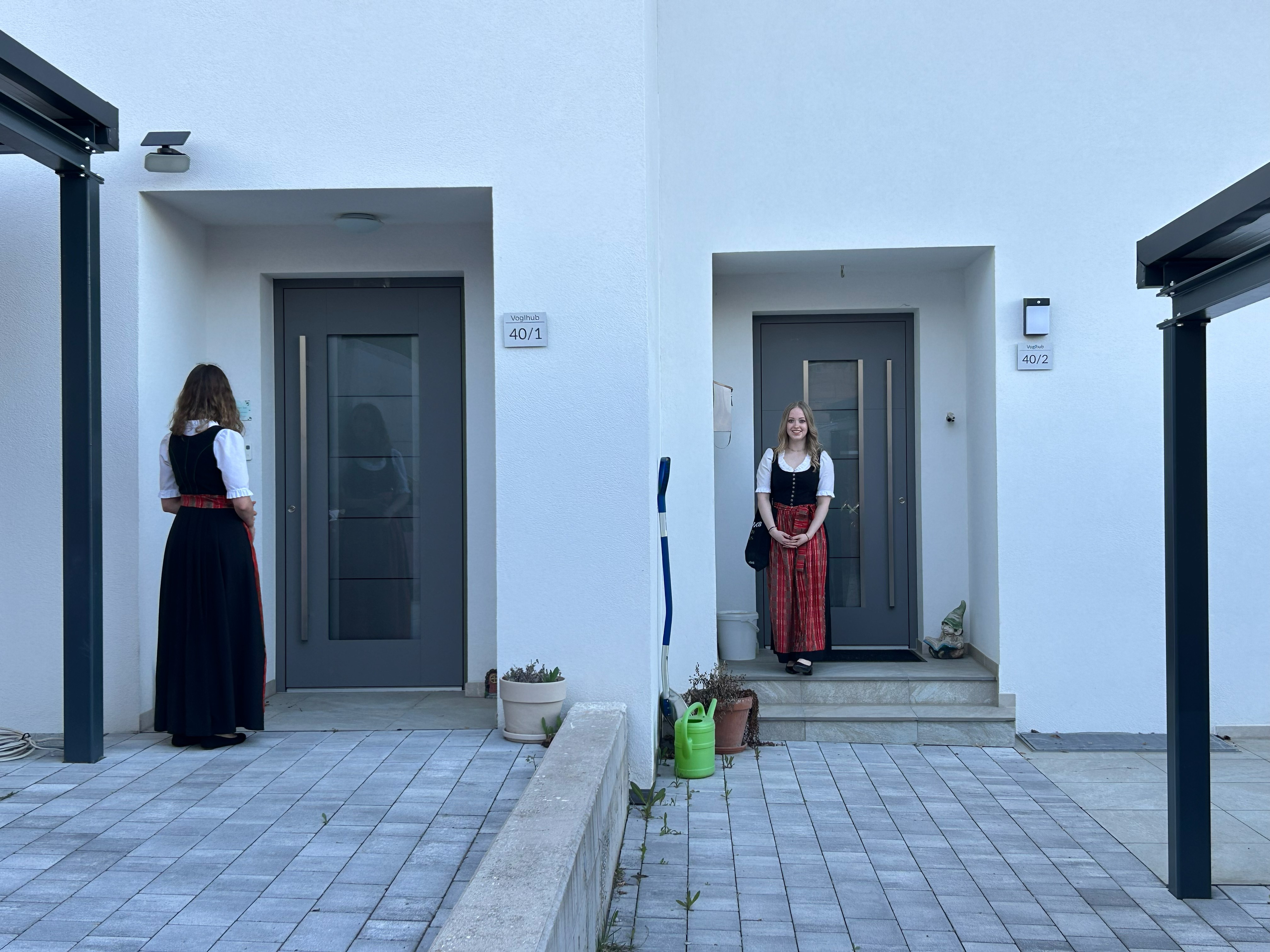 Maimusik Aichkirchen Ort 2026 Maimusik Aichkirchen Ort 2026
