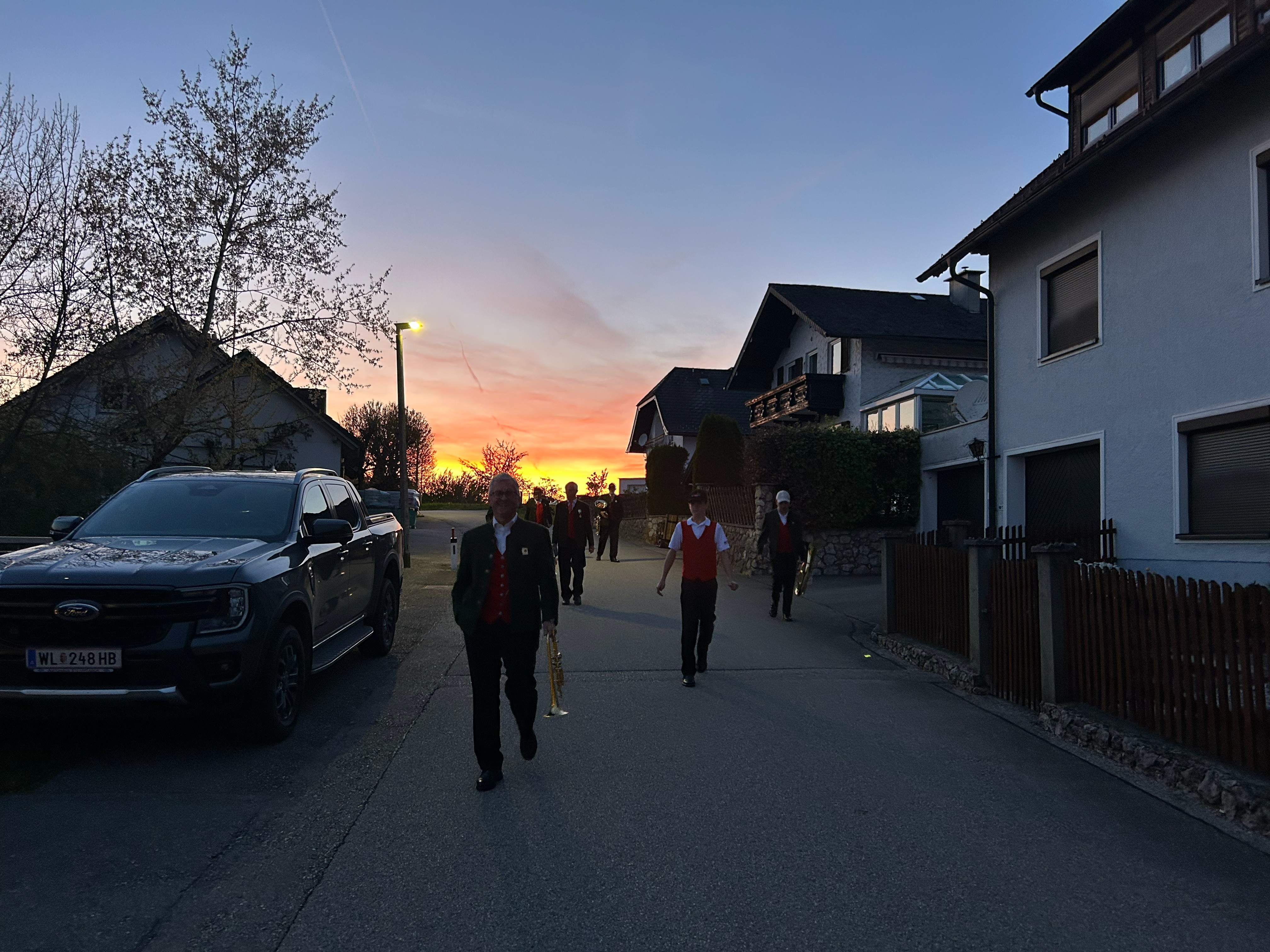 Maimusik Aichkirchen Ort 2026 Maimusik Aichkirchen Ort 2026