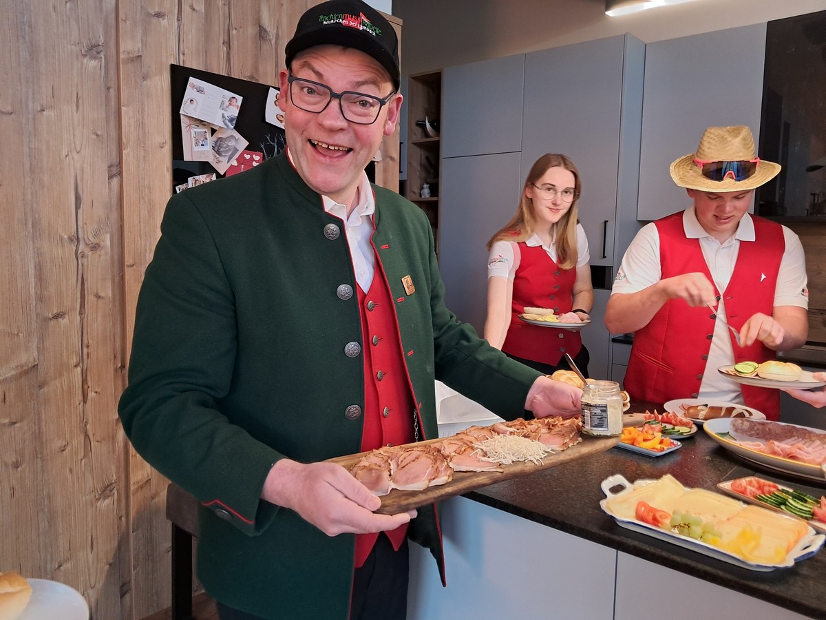Maimusik Aichkirchen 2026 Maimusik Aichkirchen 2026