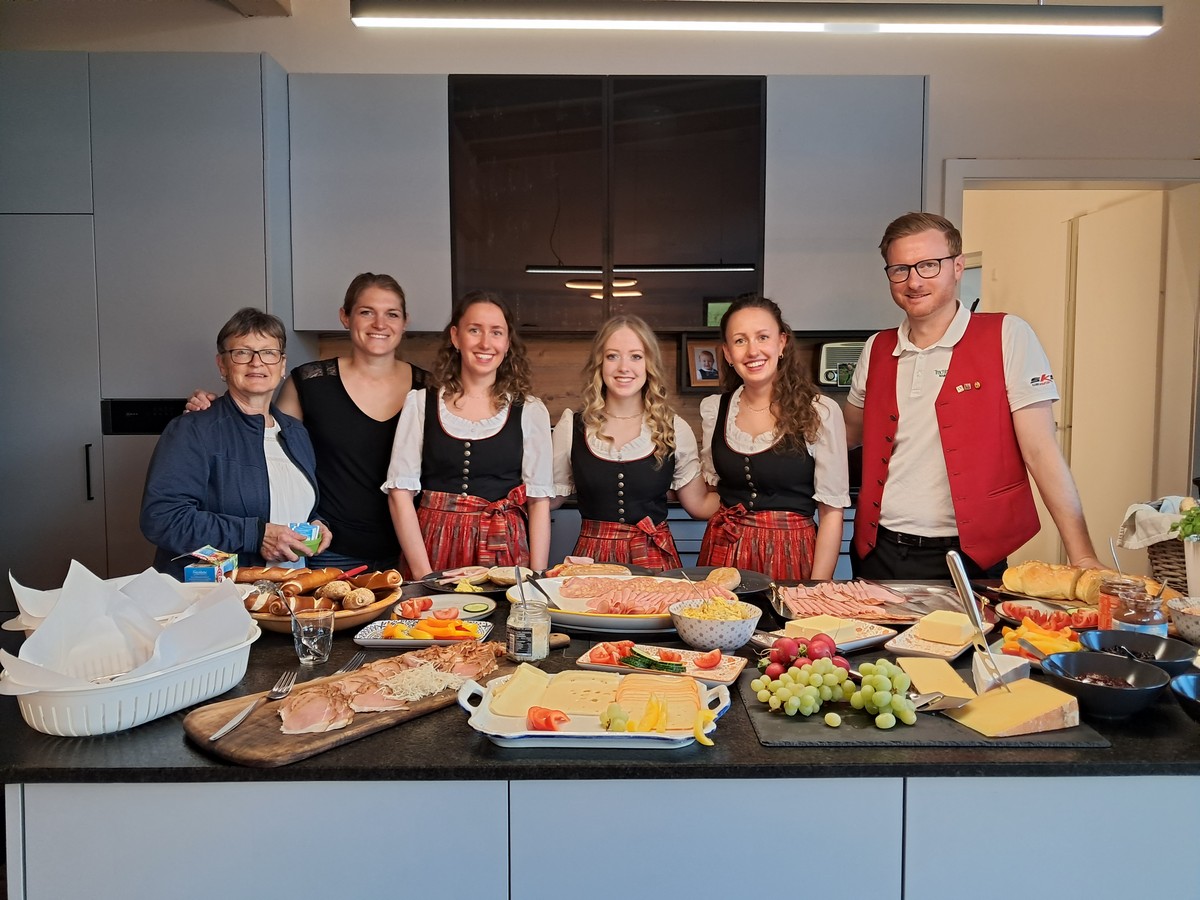 Maimusik Aichkirchen 2026 Maimusik Aichkirchen 2026