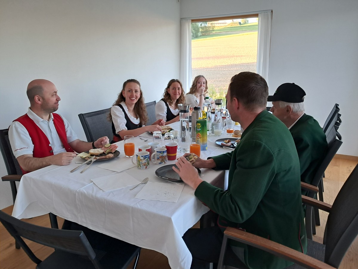 Maimusik Aichkirchen 2026 Maimusik Aichkirchen 2026