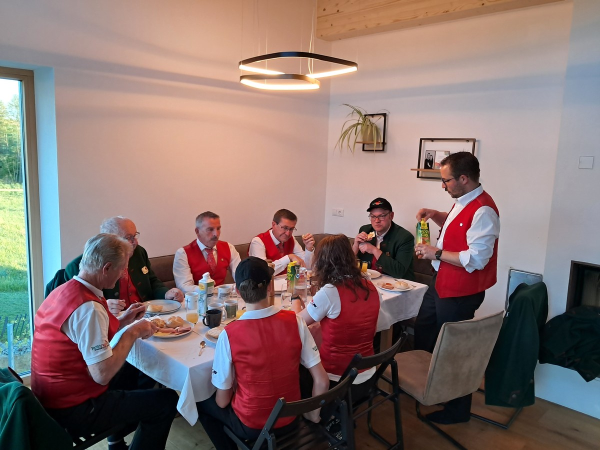 Maimusik Aichkirchen 2026 Maimusik Aichkirchen 2026