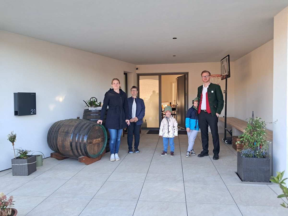 Maimusik Aichkirchen 2026 Maimusik Aichkirchen 2026
