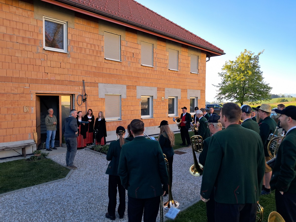 Maimusik Aichkirchen 2026 Maimusik Aichkirchen 2026