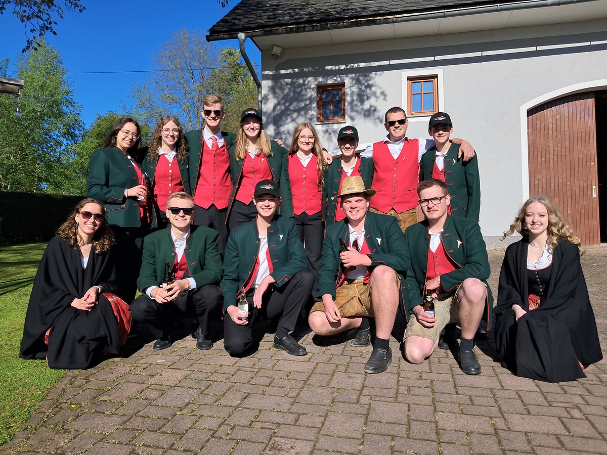 Maimusik Aichkirchen 2026 Maimusik Aichkirchen 2026