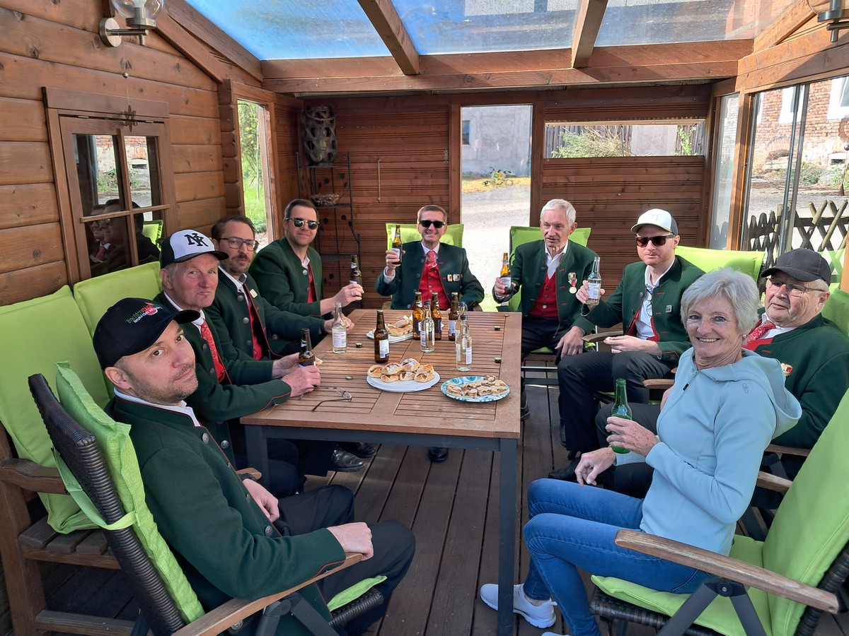 Maimusik Aichkirchen 2026 Maimusik Aichkirchen 2026