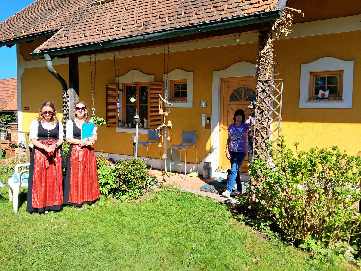 Maimusik Aichkirchen 2026 Maimusik Aichkirchen 2026