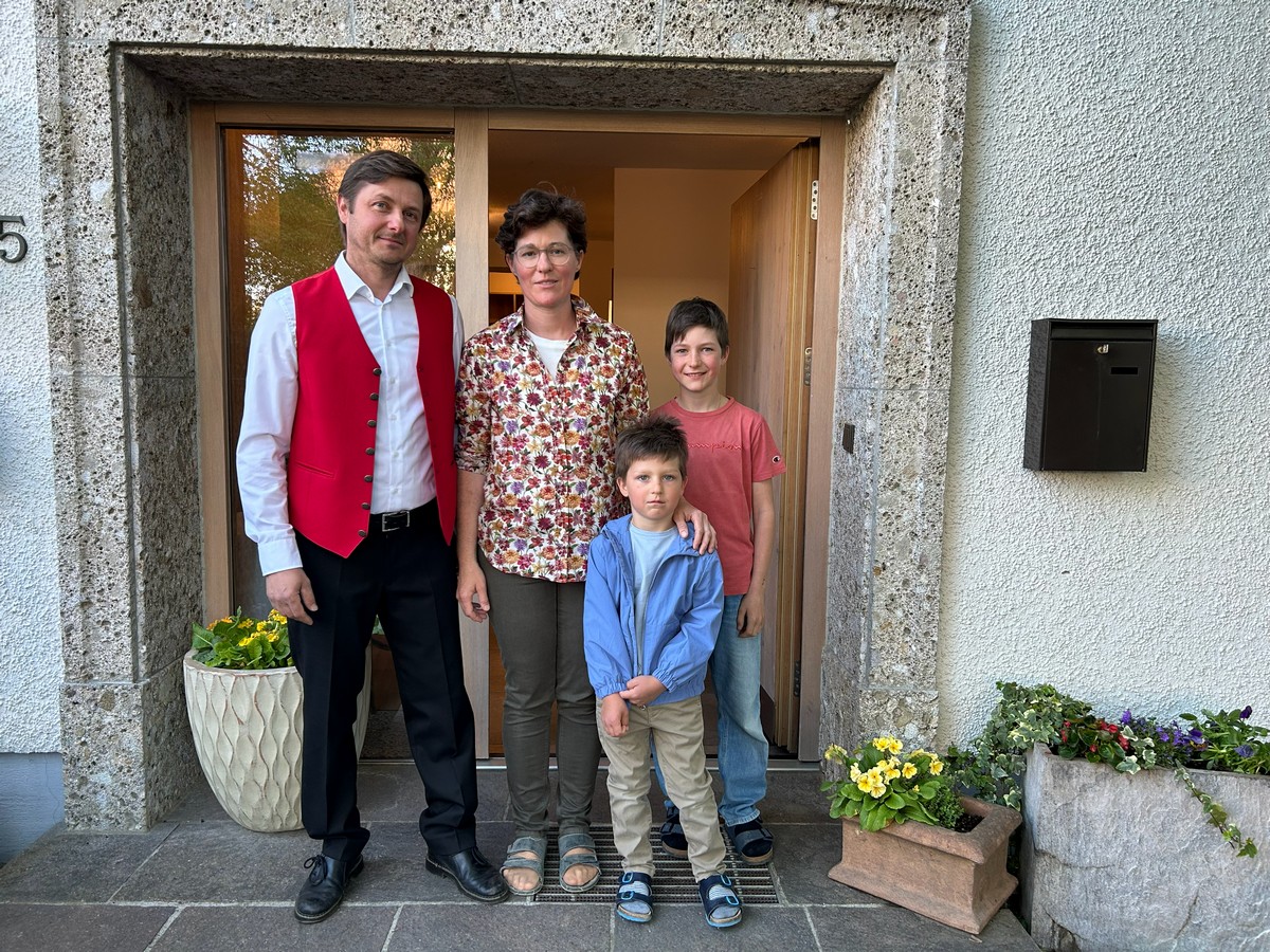 Maimusik Neukirchen 2026 Maimusik Neukirchen 2026